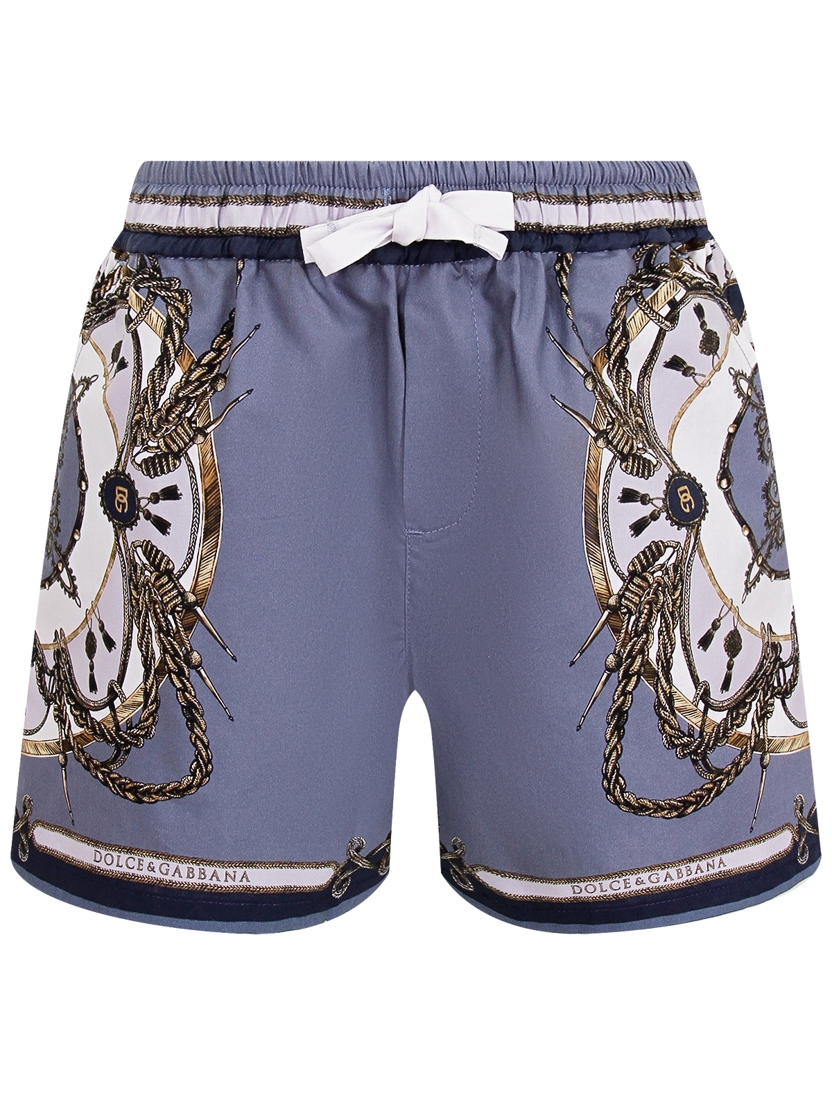 Шорты Dolce & Gabbana, Синий, 3197656
Шорты Dolce & Gabbana, Синий, 3197656