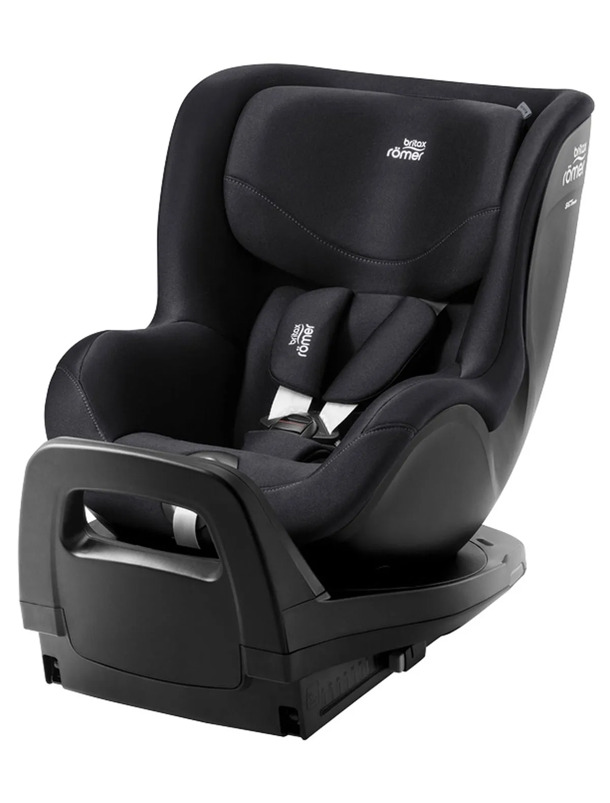 Автокресло Britax Roemer, Черный, 2724664
Автокресло Britax Roemer, Черный, 2724664