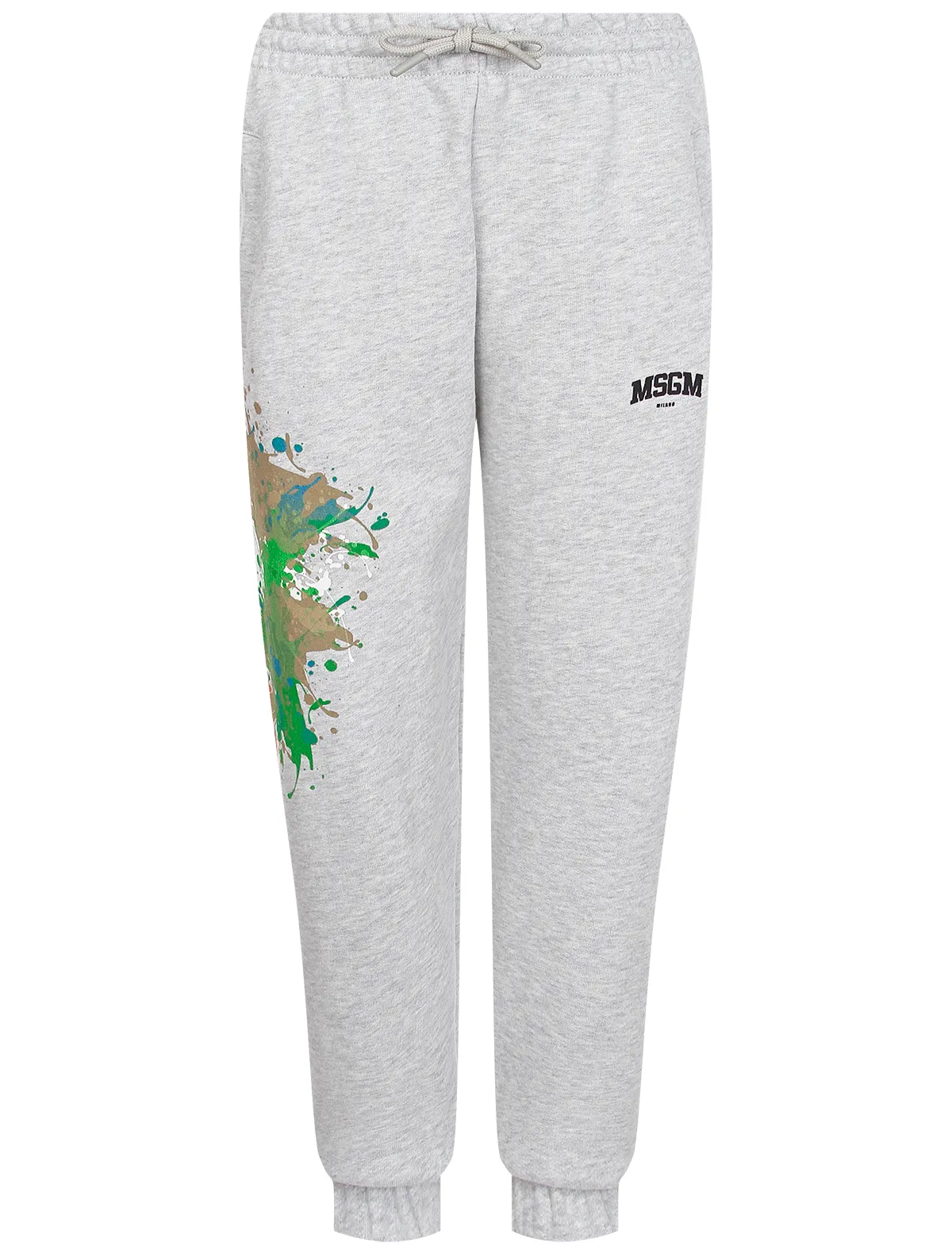 Брюки спортивные MSGM, Серый, 2530950
Брюки спортивные MSGM, Серый, 2530950