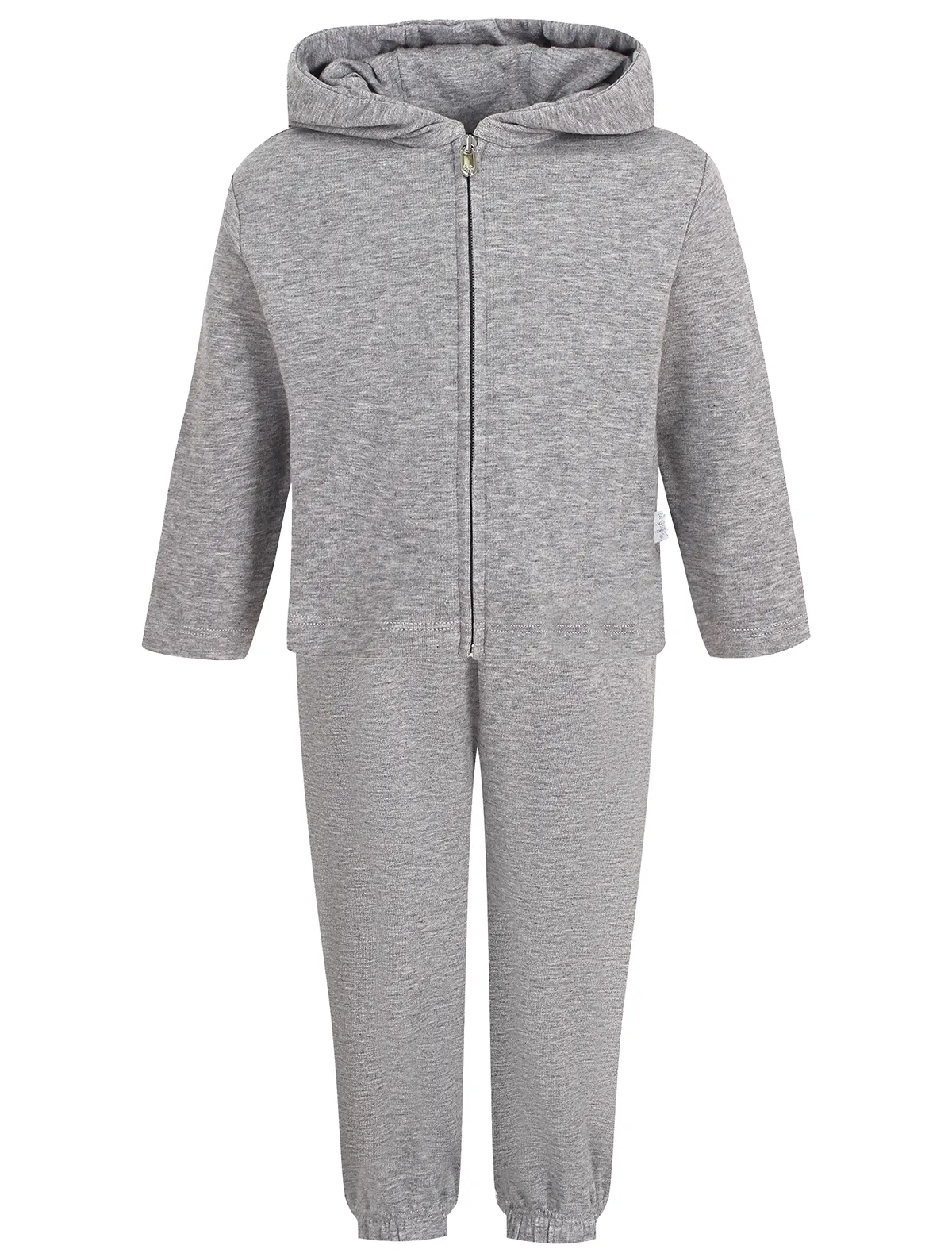 Костюм спортивный Il Gufo, Серый, 2705153 
Костюм спортивный Il Gufo, Серый, 2705153