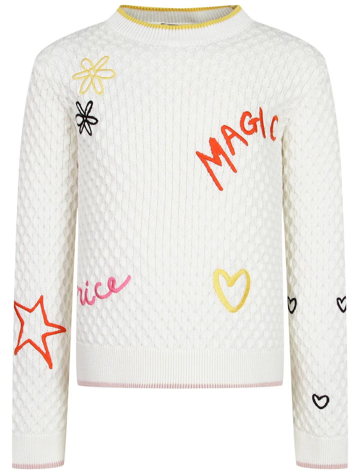 Джемпер Stella McCartney, Бежевый, 2593483
Джемпер Stella McCartney, Бежевый, 2593483