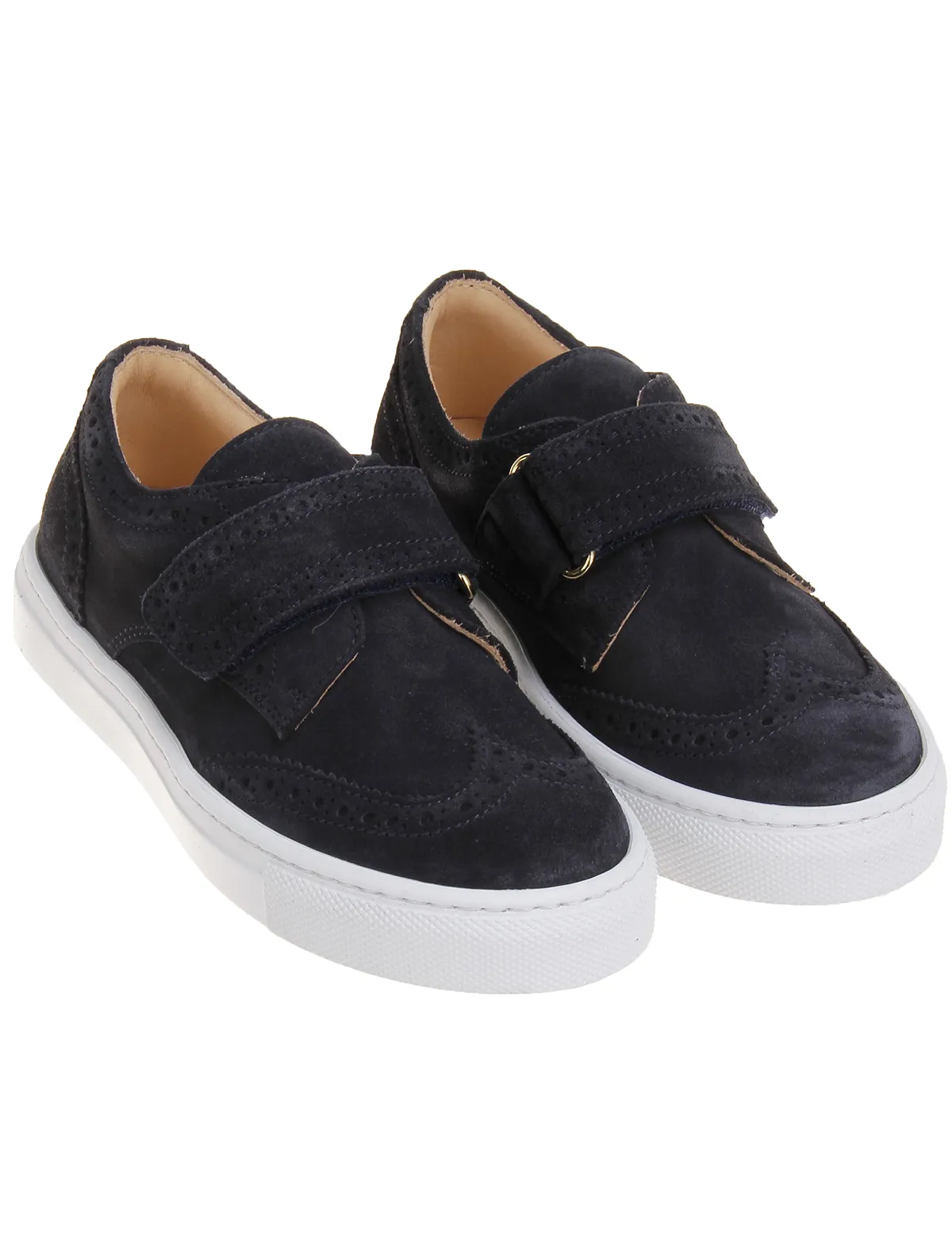 Ботинки RONDINELLA, Синий, 2753103
Ботинки RONDINELLA, Синий, 2753103