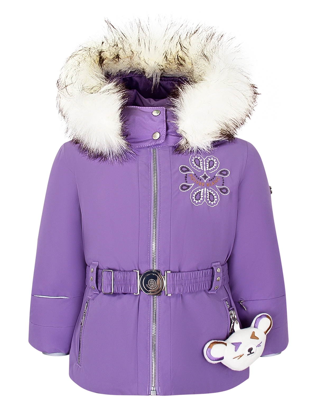 Куртка Poivre Blanc, Фиолетовый, 3105480
Куртка Poivre Blanc, Фиолетовый, 3105480