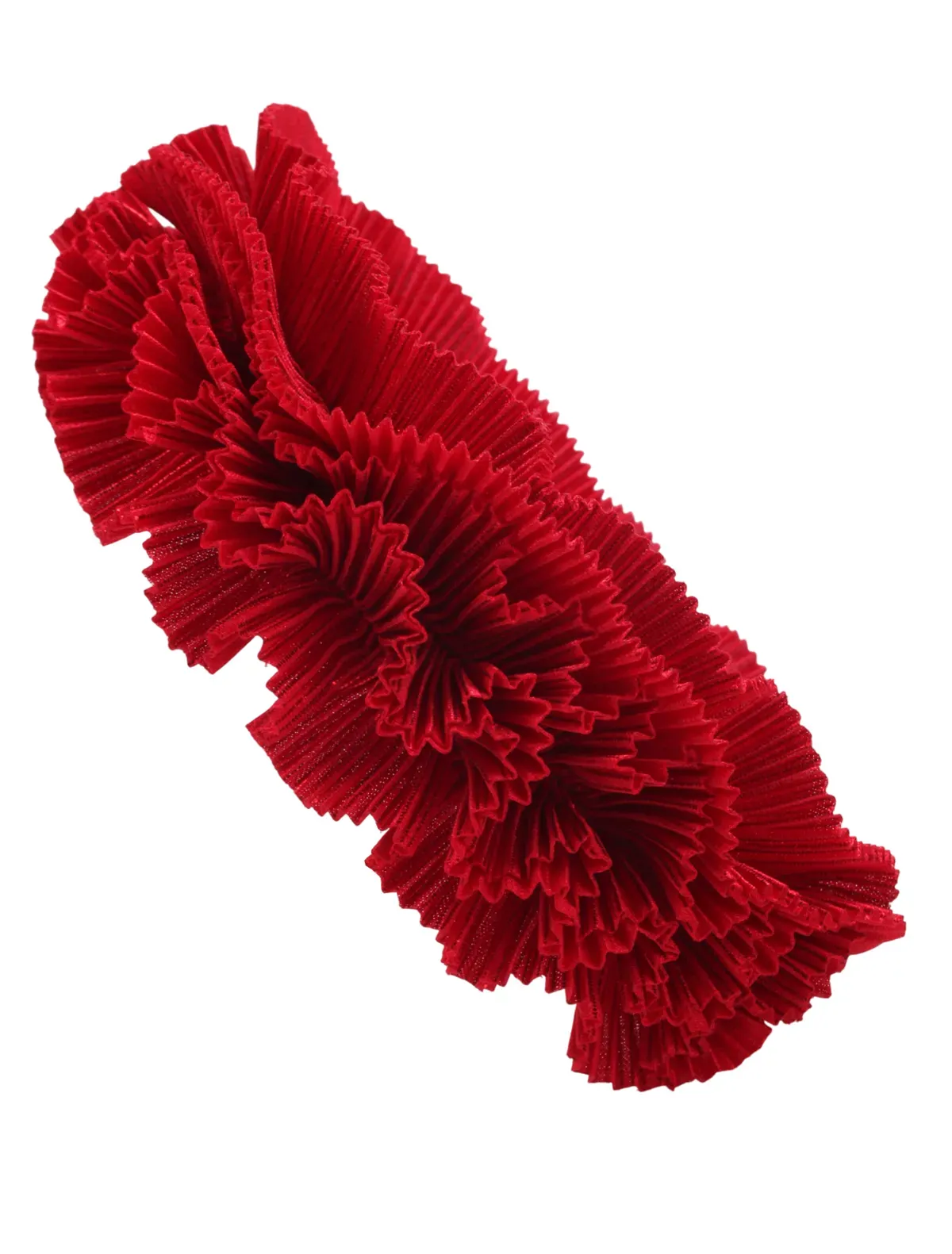 Ободок ABEL & LULA, Красный, 3074280 
Ободок ABEL & LULA, Красный, 3074280