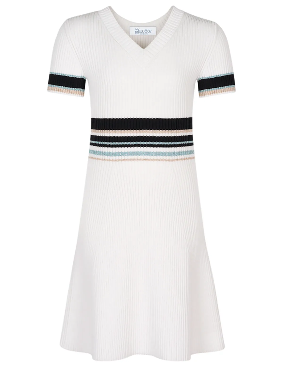 Платье Jacote, Бежевый, 2758403
Платье Jacote, Бежевый, 2758403