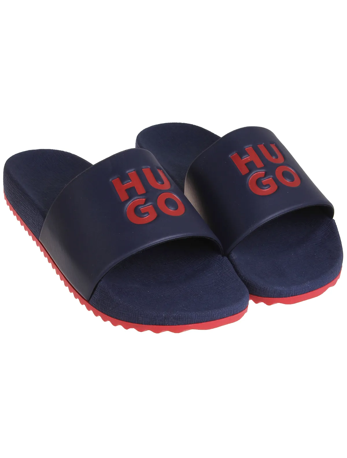 Шлепанцы пляжные HUGO, Синий, 2684395
Шлепанцы пляжные HUGO, Синий, 2684395