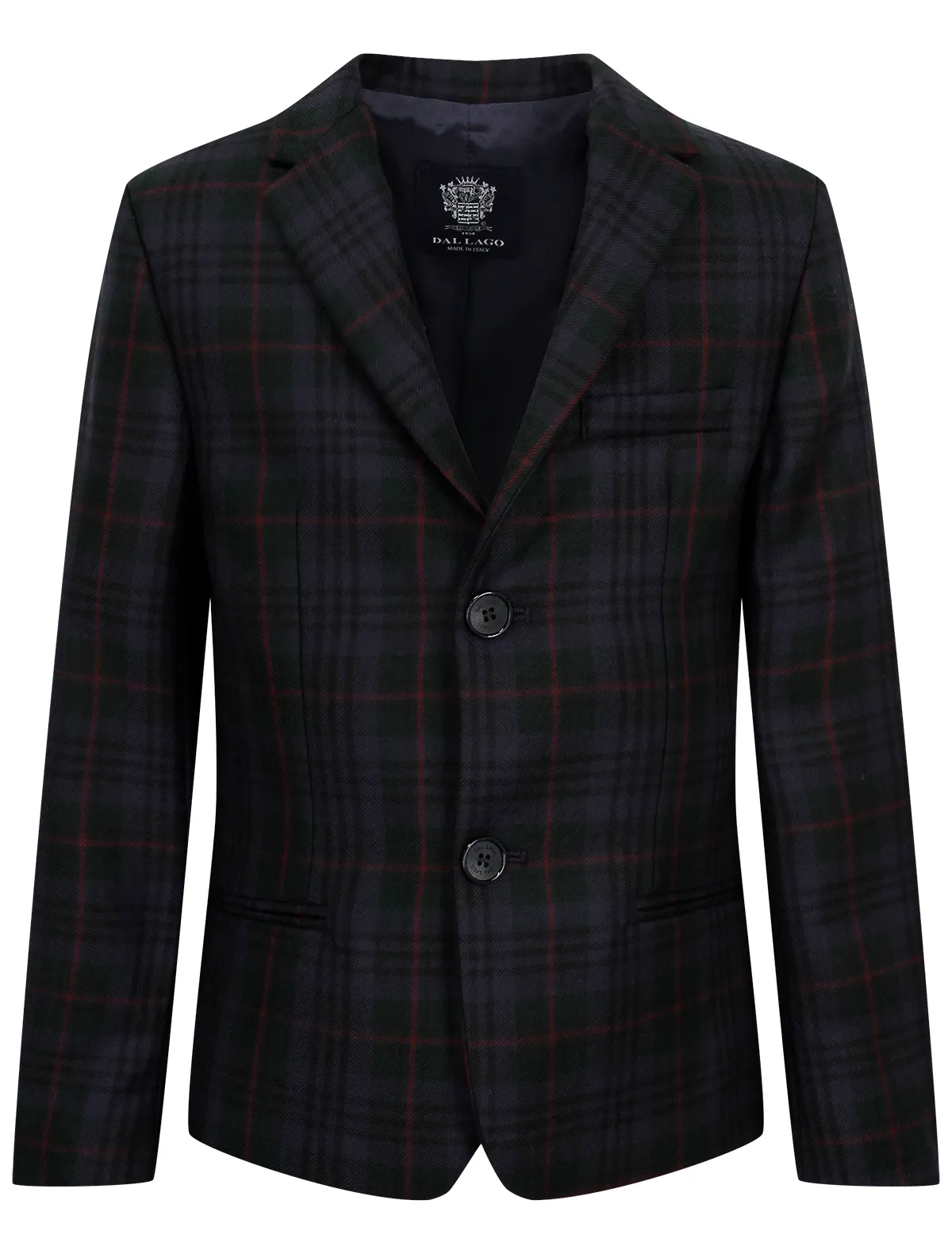 Пиджак Dal Lago, Синий, 2703597
Пиджак Dal Lago, Синий, 2703597