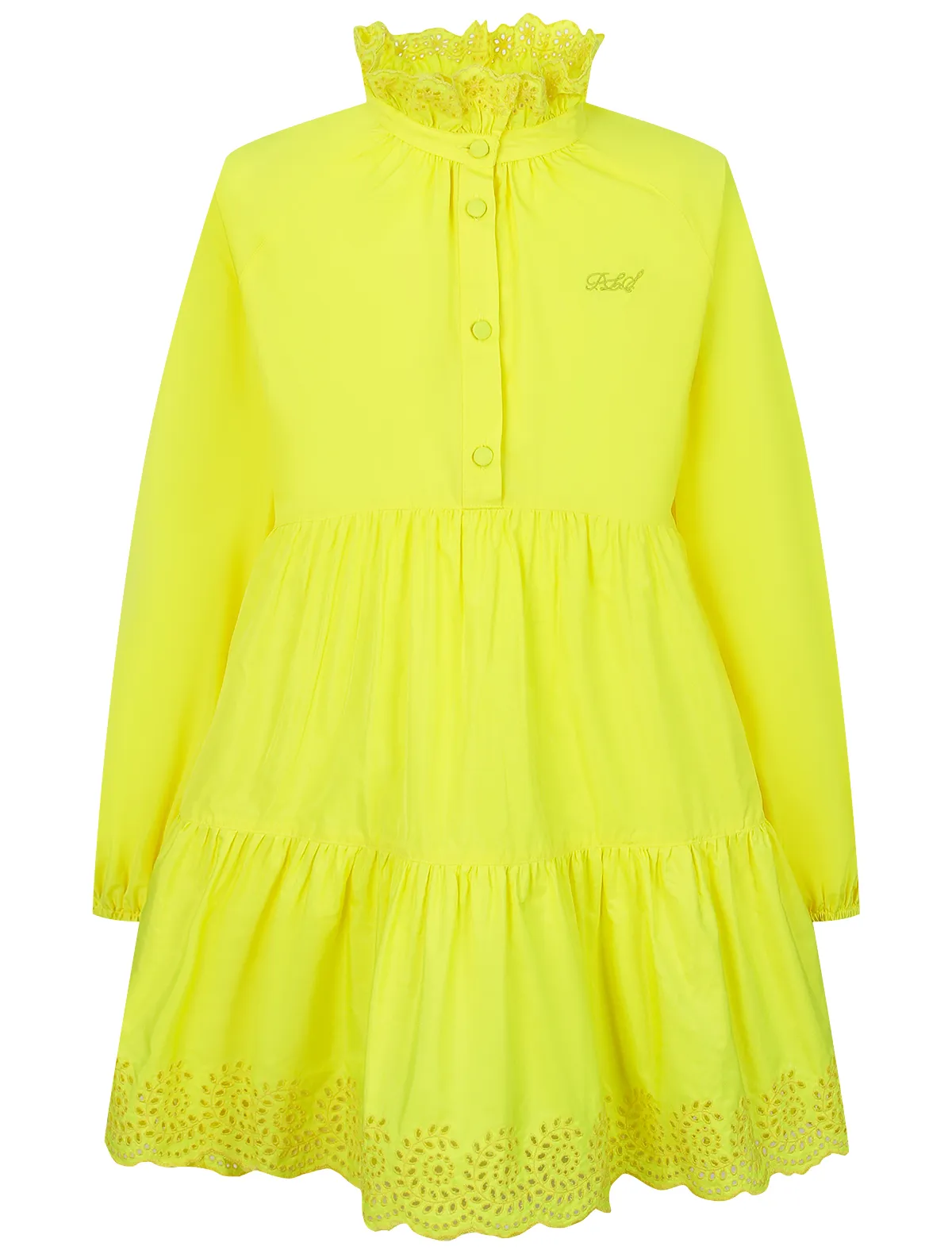 Платье Philosophy, Желтый, 2645305
Платье Philosophy, Желтый, 2645305