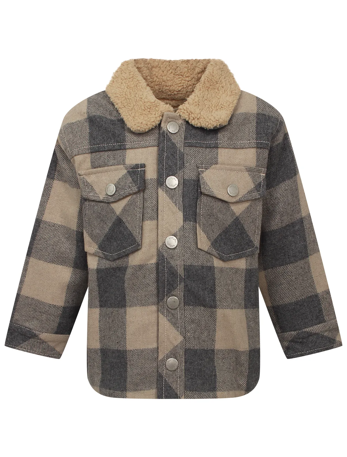 Куртка Babybu, Серый, 2723187
Куртка Babybu, Серый, 2723187