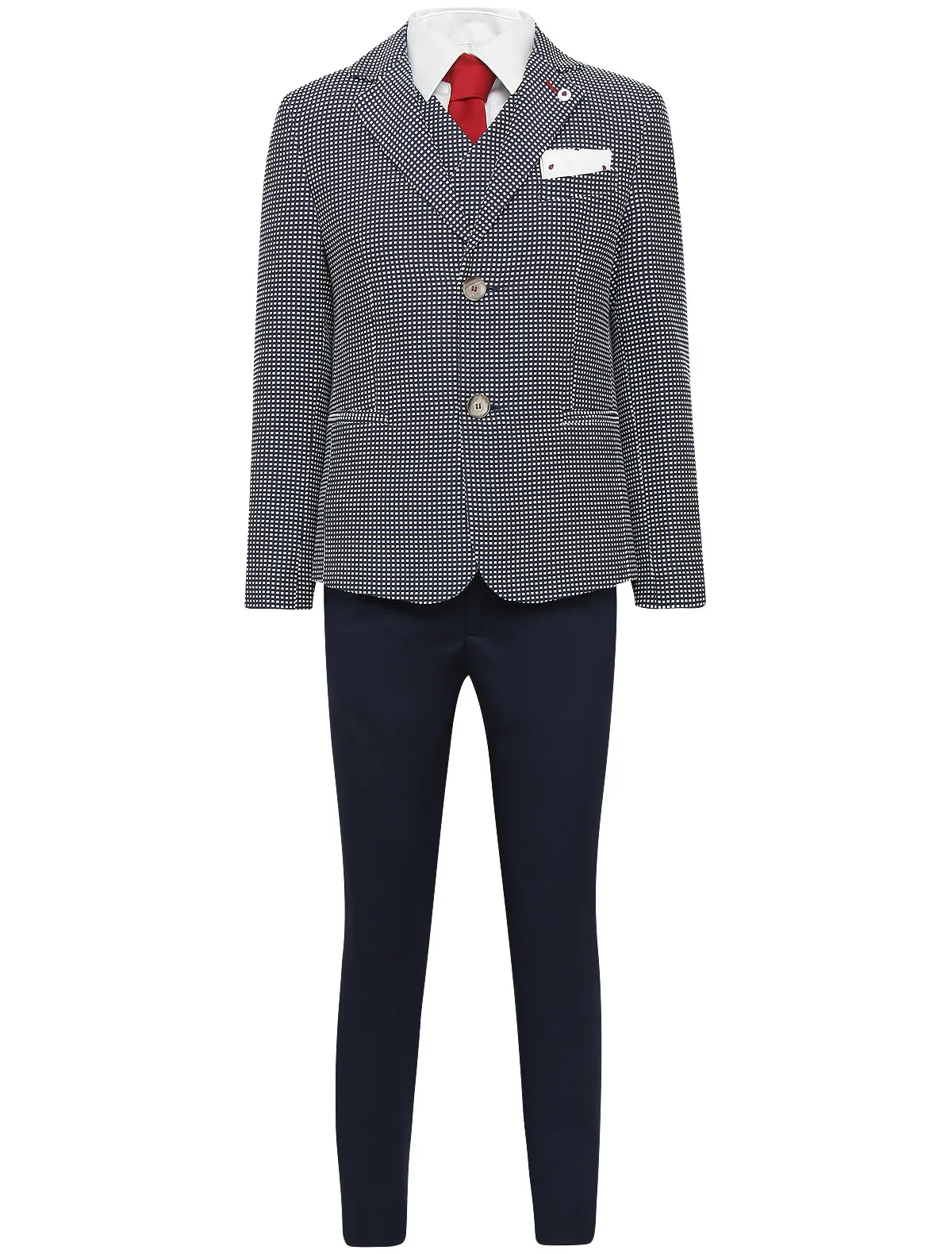 Костюм из изд. COLORICHIARI, Синий, 1937272
Костюм из изд. COLORICHIARI, Синий, 1937272