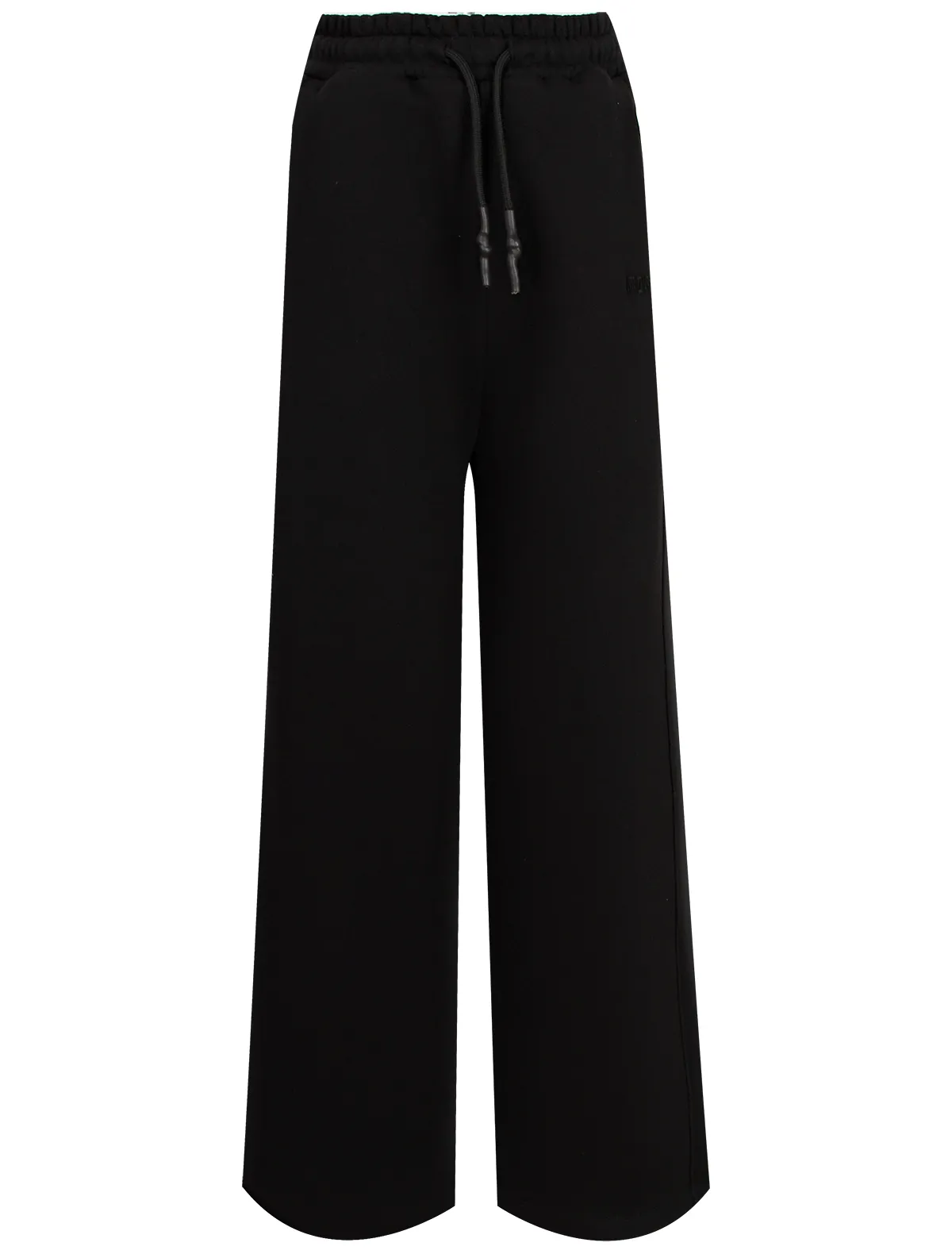 Брюки спортивные PATRIZIA PEPE, Черный, 2627780
Брюки спортивные PATRIZIA PEPE, Черный, 2627780