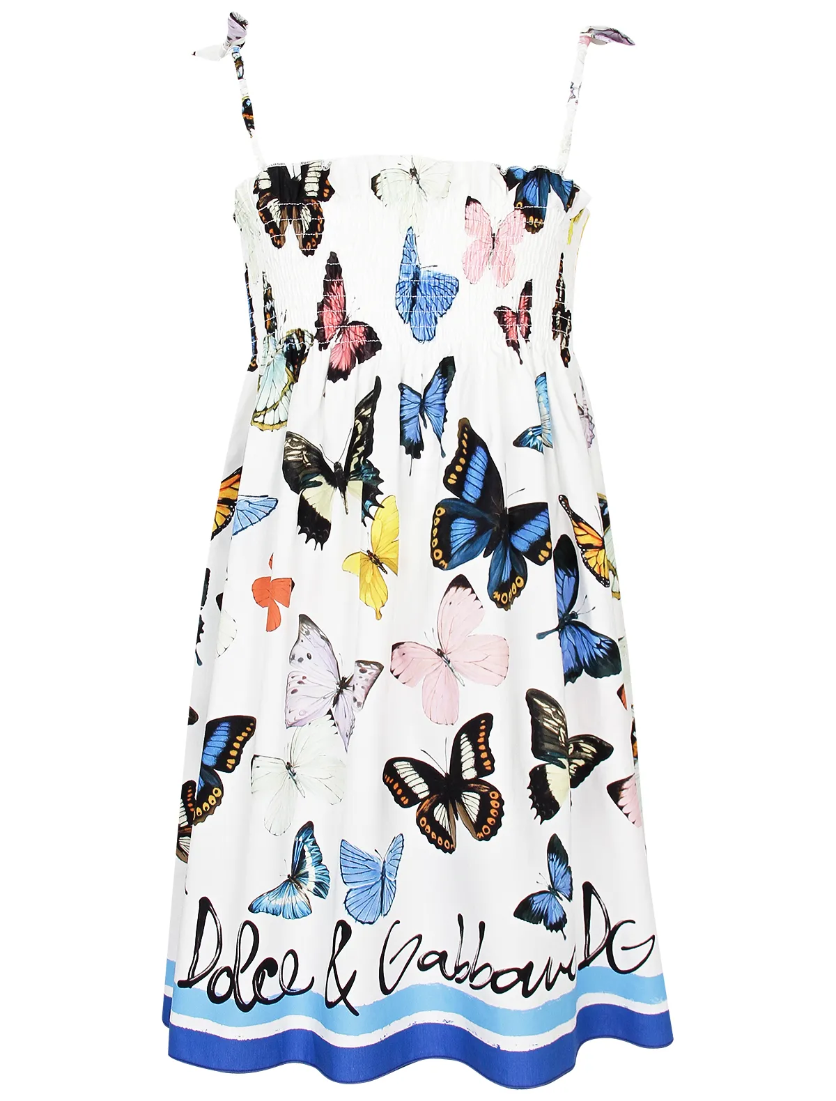 Платье Dolce & Gabbana, Белый, 2761938
Платье Dolce & Gabbana, Белый, 2761938