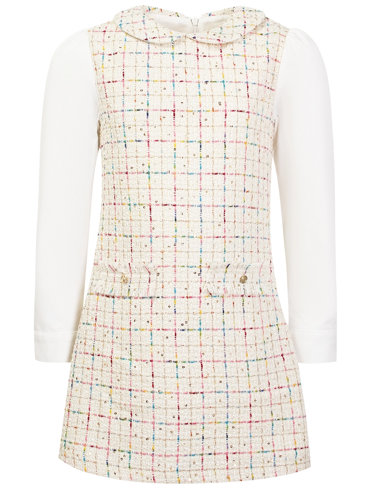 Платье Lapin House, Бежевый, 3090927
Платье Lapin House, Бежевый, 3090927