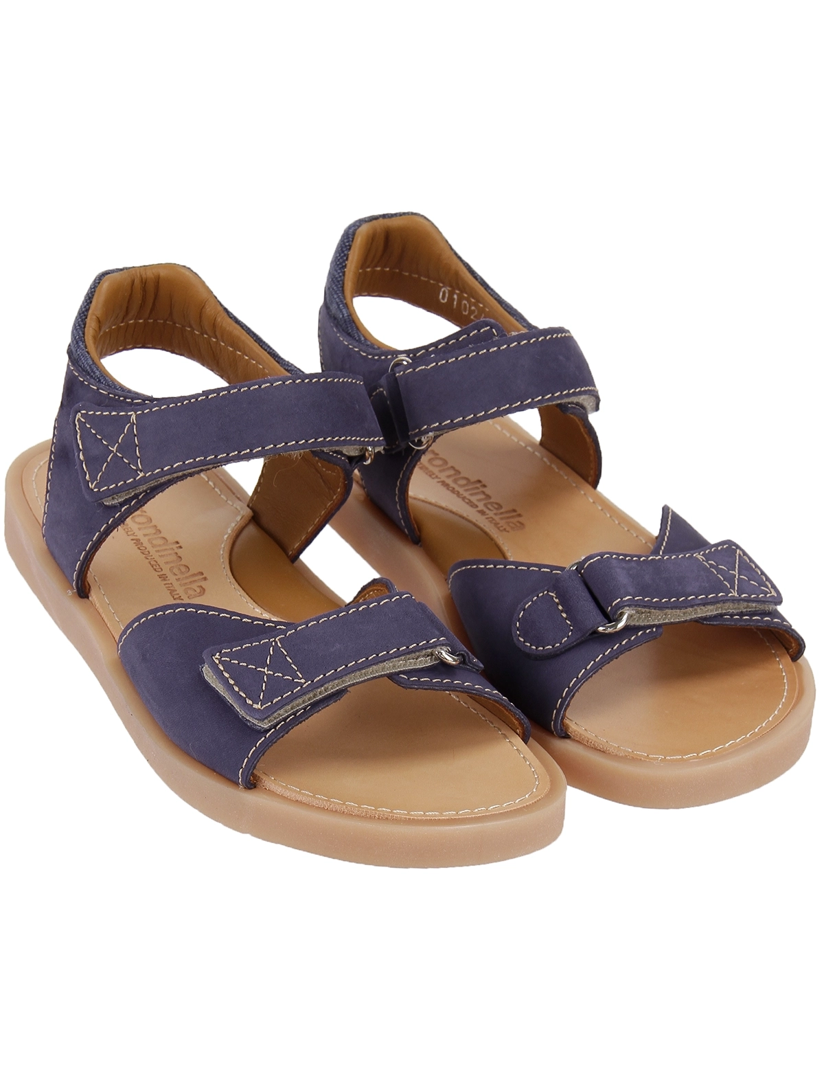 Сандалии RONDINELLA, Синий, 3199021
Сандалии RONDINELLA, Синий, 3199021