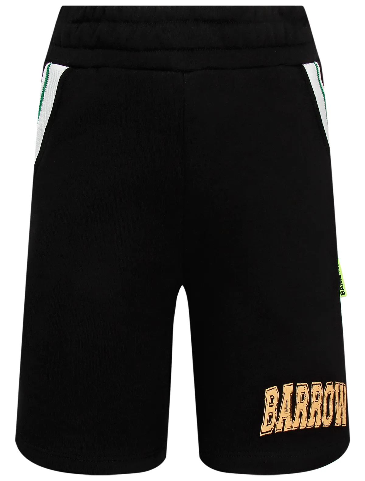 Шорты BARROW, Черный, 2759860
Шорты BARROW, Черный, 2759860