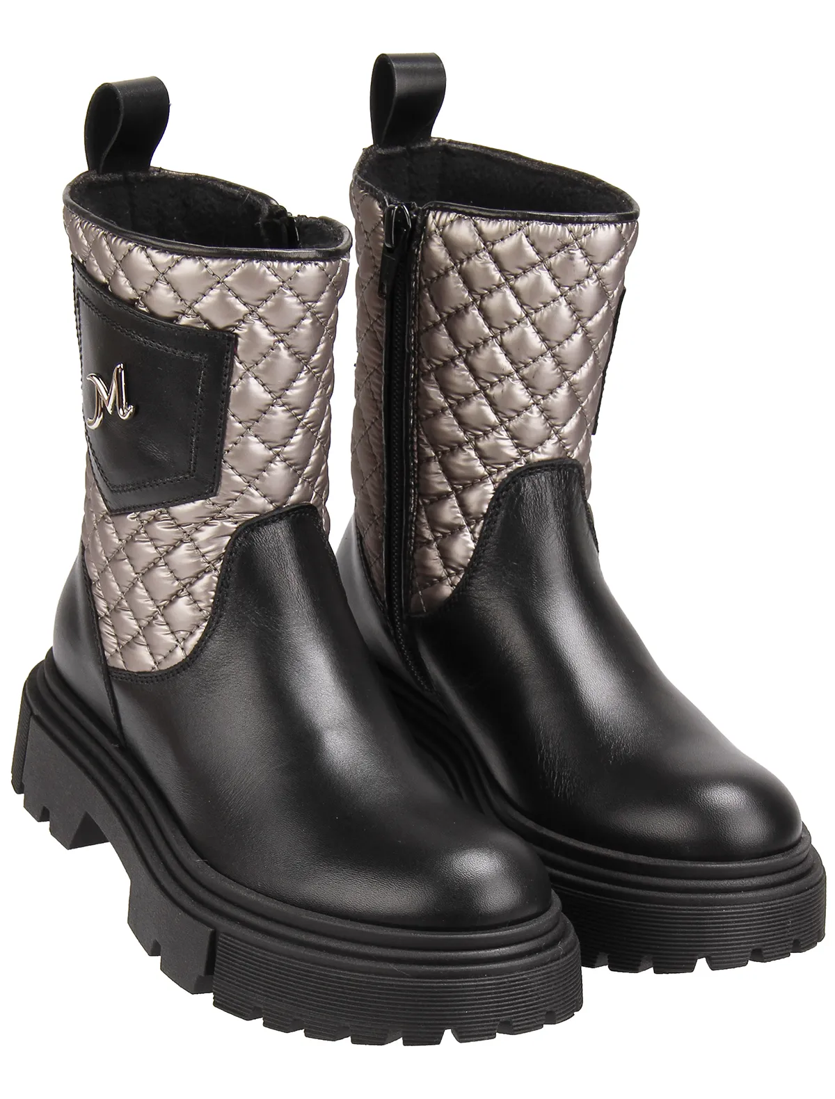 Сапоги Missouri, Черный, 2715126
Сапоги Missouri, Черный, 2715126