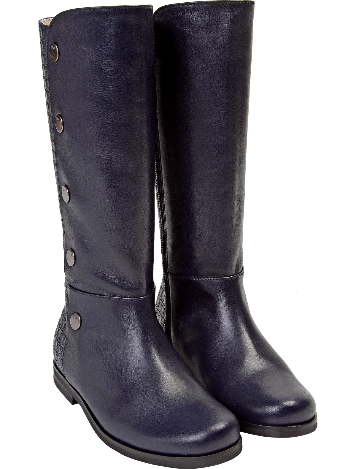 Сапоги Dior, Синий, 1914465
Сапоги Dior, Синий, 1914465