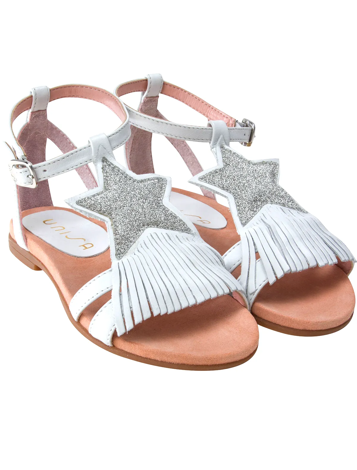 Босоножки UNISA, Белый, 1922511
Босоножки UNISA, Белый, 1922511