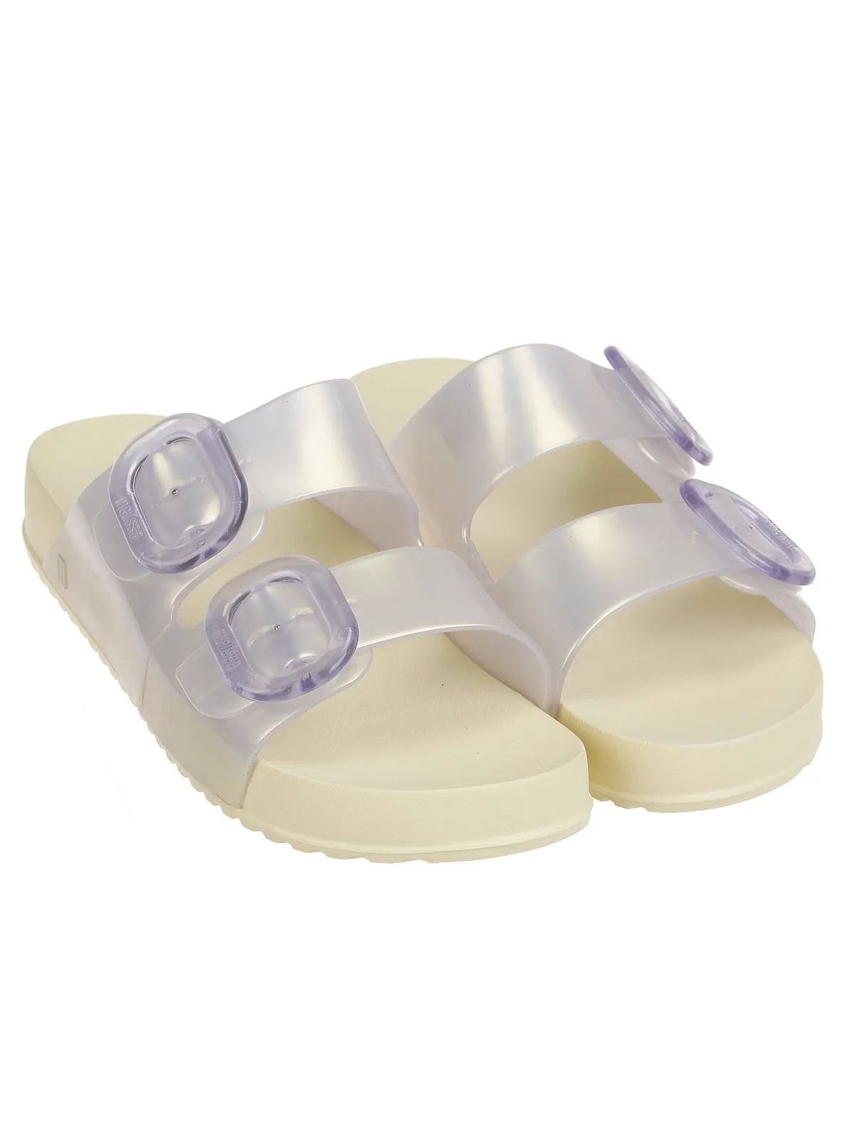 Шлепанцы пляжные MELISSA, Желтый, 2661601
Шлепанцы пляжные MELISSA, Желтый, 2661601