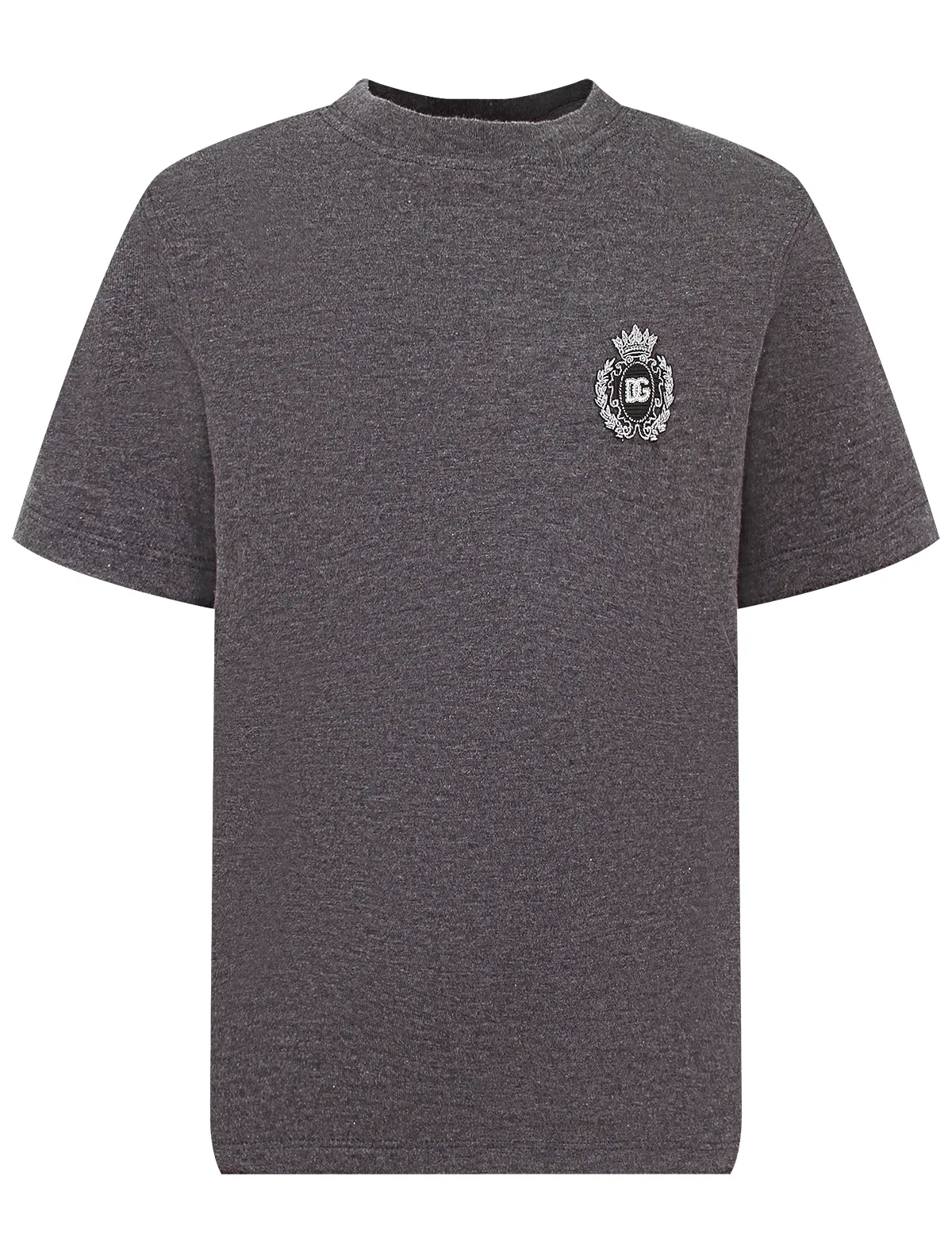 Футболка Dolce & Gabbana, Серый, 3000618
Футболка Dolce & Gabbana, Серый, 3000618