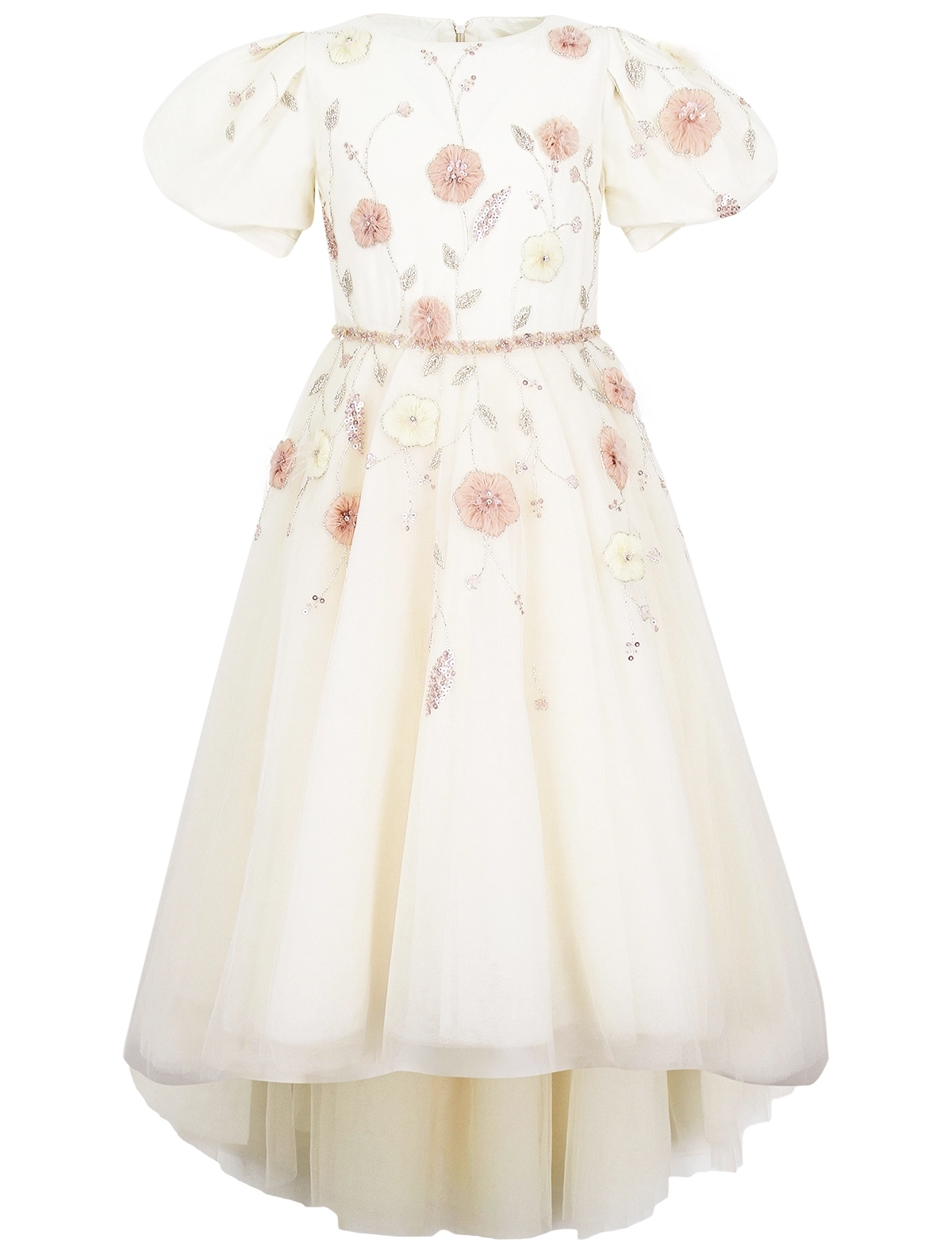 Платье EIRENE, Бежевый, 3198602
Платье EIRENE, Бежевый, 3198602