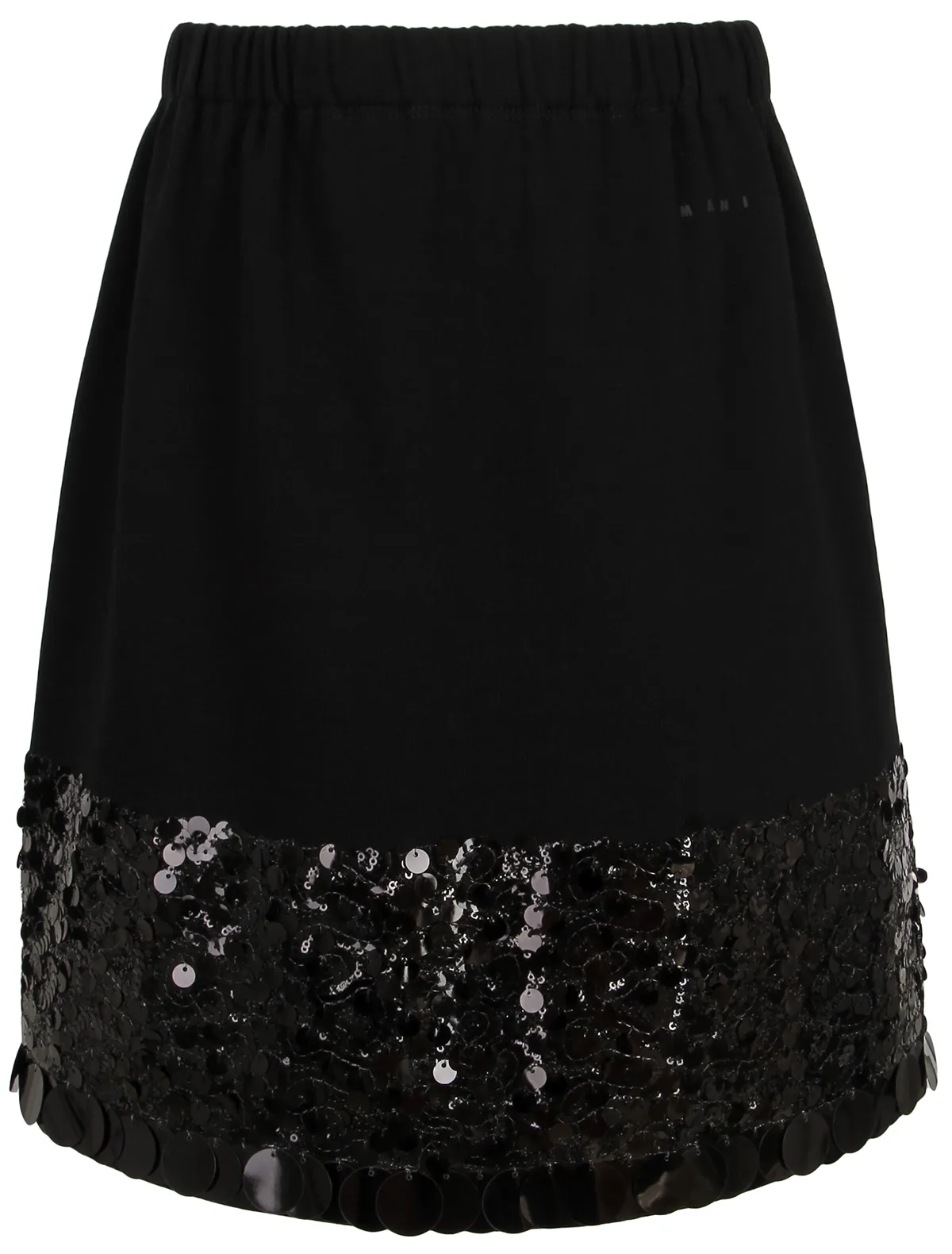 Юбка MARNI, Черный, 2612507
Юбка MARNI, Черный, 2612507