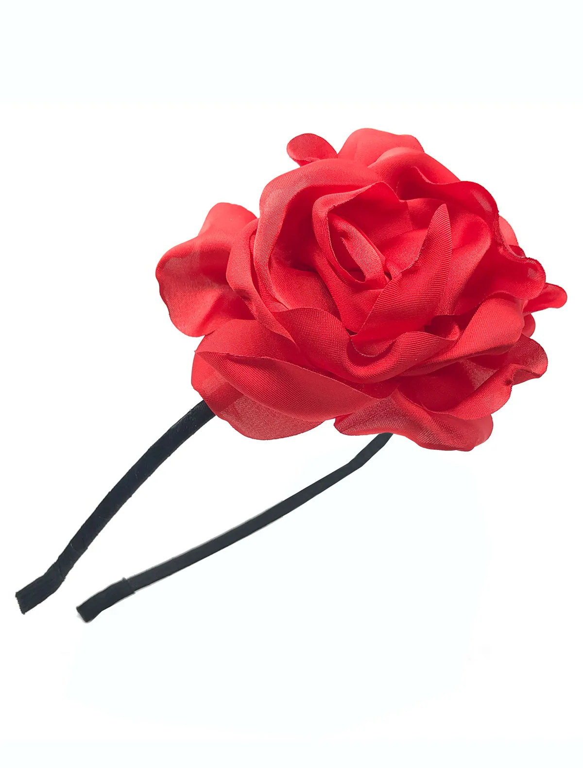 Ободок Junefee, Красный, 2784511
Ободок Junefee, Красный, 2784511