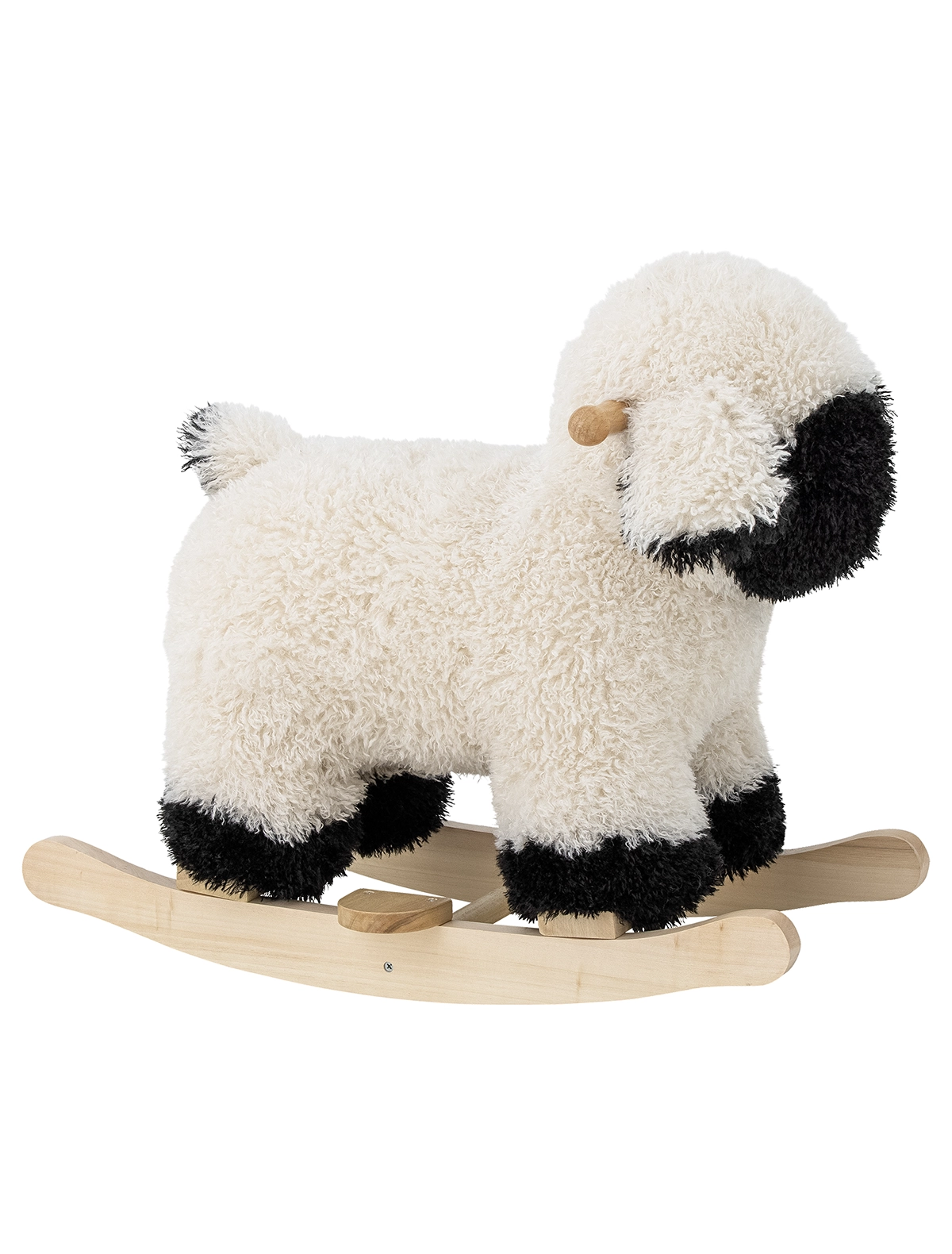 Игрушка Bloomingville, Белый, 3080349 
Игрушка Bloomingville, Белый, 3080349