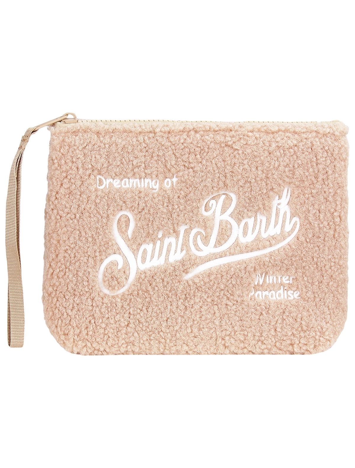 Косметичка MC2 Saint Barth, Бежевый, 3097715
Косметичка MC2 Saint Barth, Бежевый, 3097715