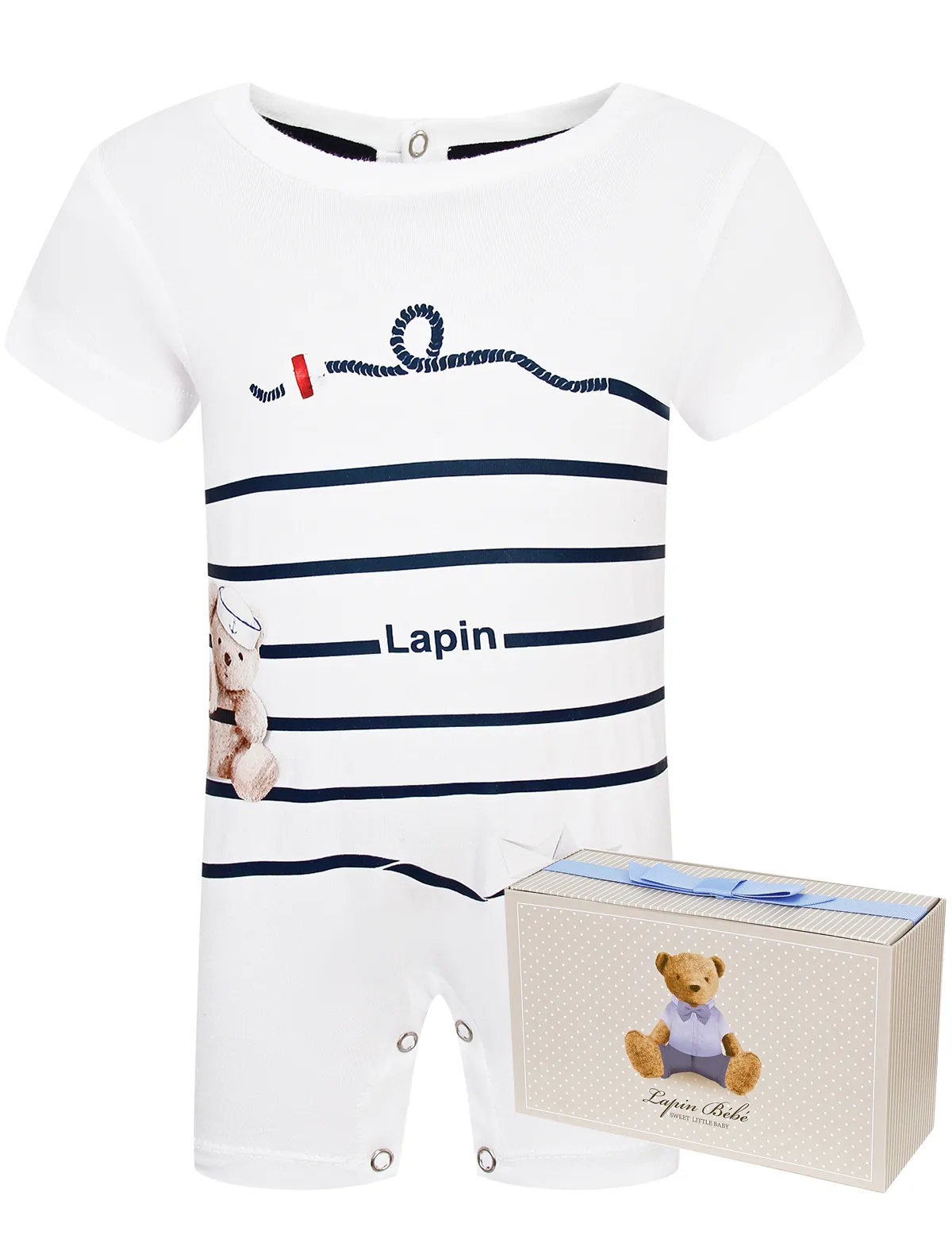 Комбинезон Lapin House, Белый, 2785370
Комбинезон Lapin House, Белый, 2785370