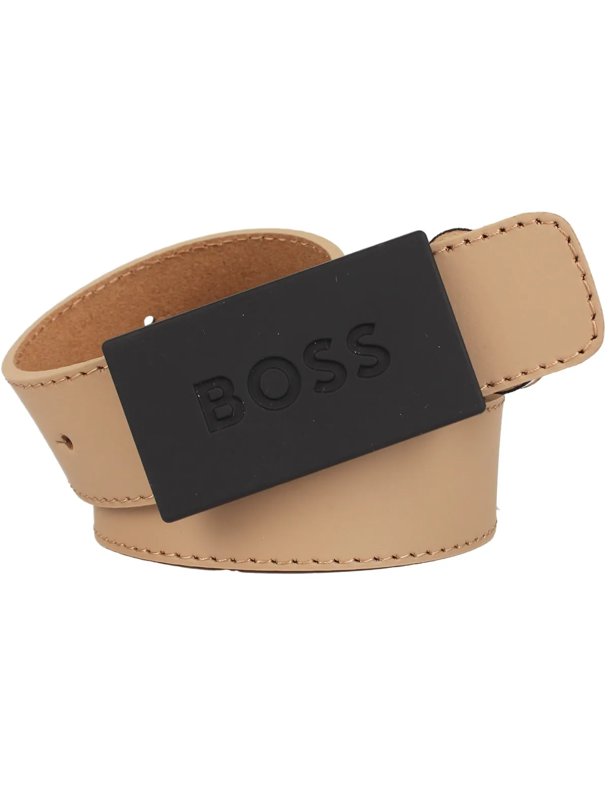 Ремень BOSS, Бежевый, 2684595
Ремень BOSS, Бежевый, 2684595