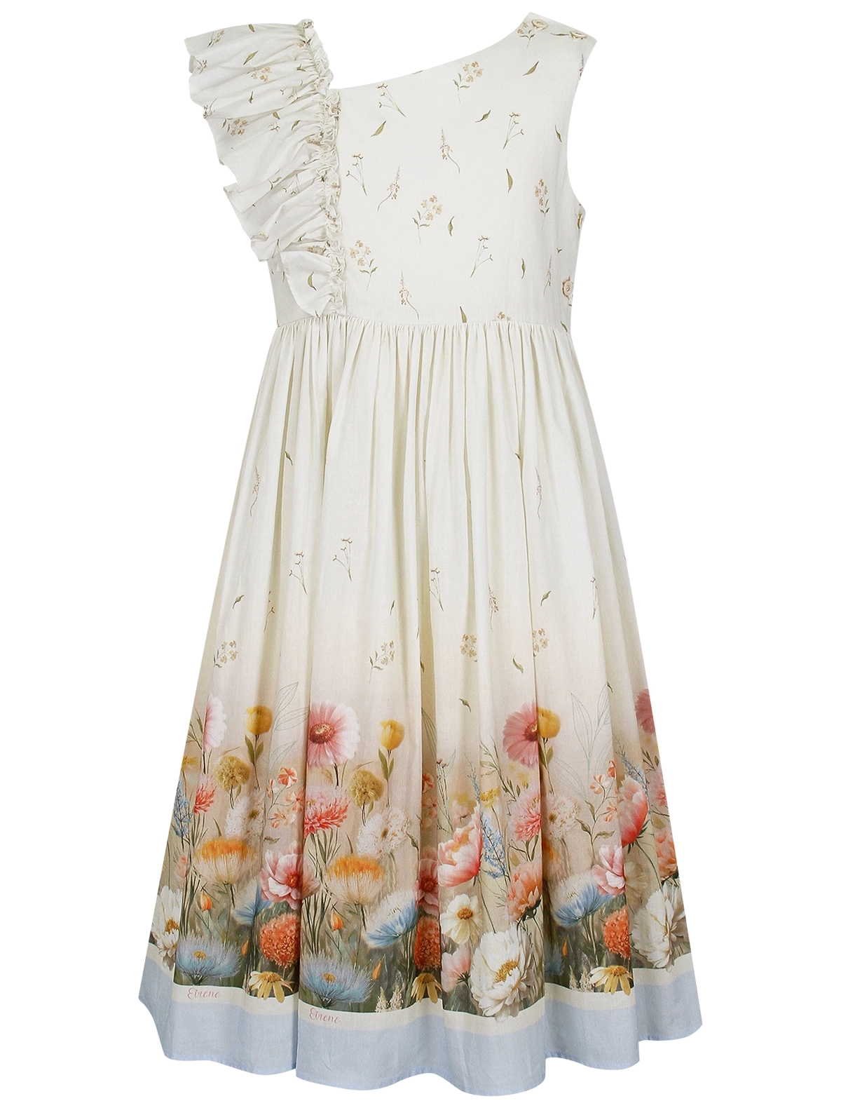 Платье EIRENE, Разноцветный, 3198628
Платье EIRENE, Разноцветный, 3198628