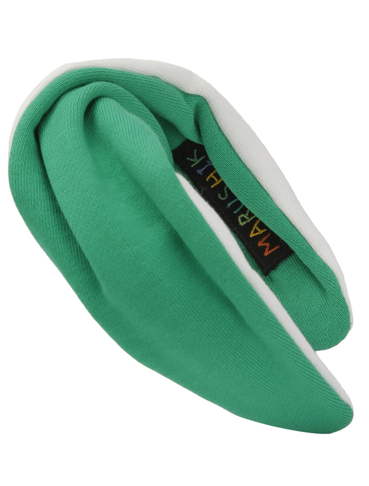 Ободок Amur By Marushik, Белый, 2675025
Ободок Amur By Marushik, Белый, 2675025