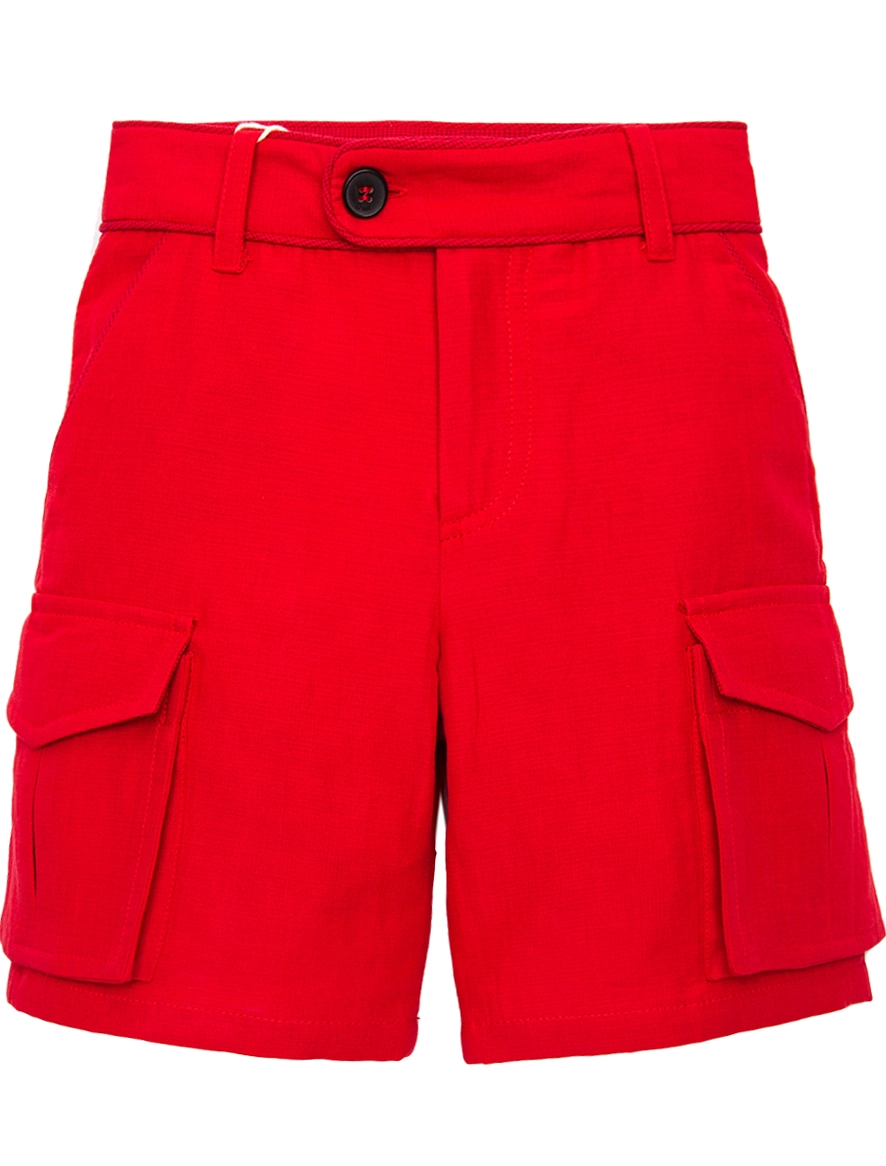 Шорты Dior, Красный, 1905001
Шорты Dior, Красный, 1905001