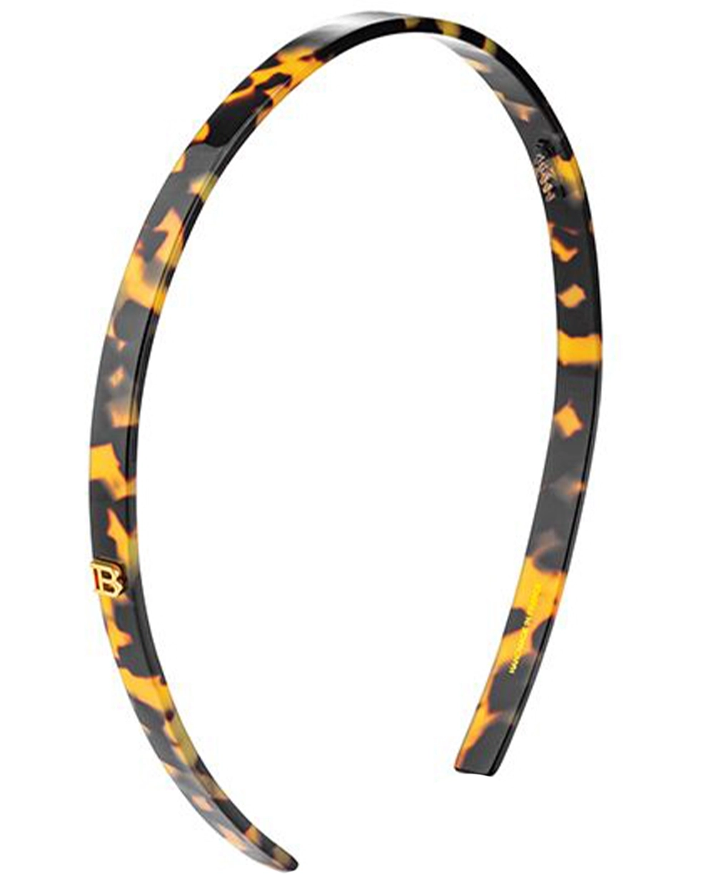 Ободок Balmain, Разноцветный, 3110157
Ободок Balmain, Разноцветный, 3110157