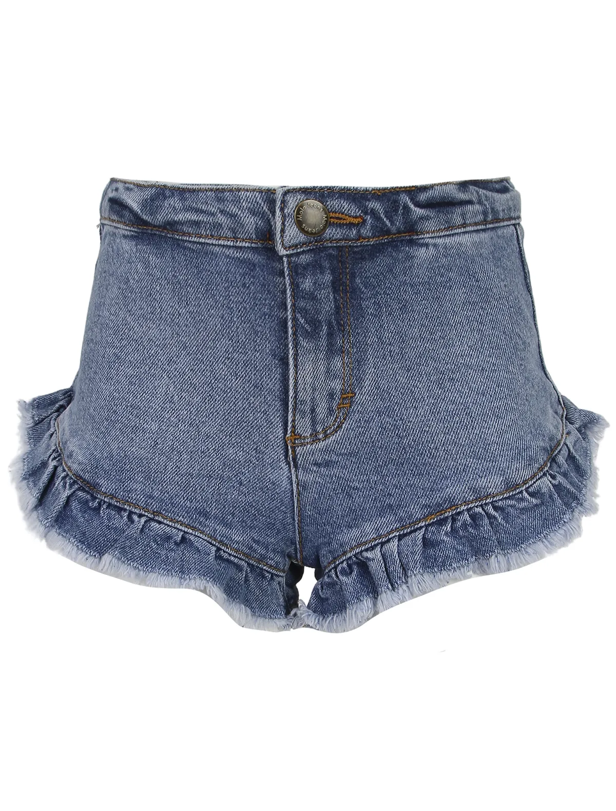 Шорты Molo, Синий, 2664715
Шорты Molo, Синий, 2664715