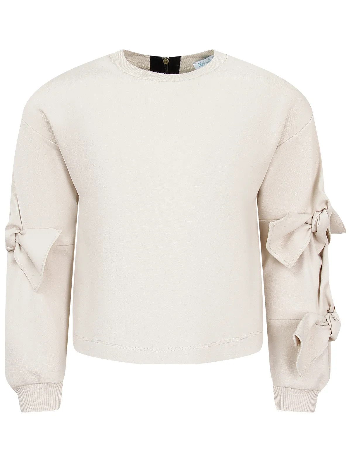 Свитшот ABEL & LULA, Бежевый, 2718928 
Свитшот ABEL & LULA, Бежевый, 2718928