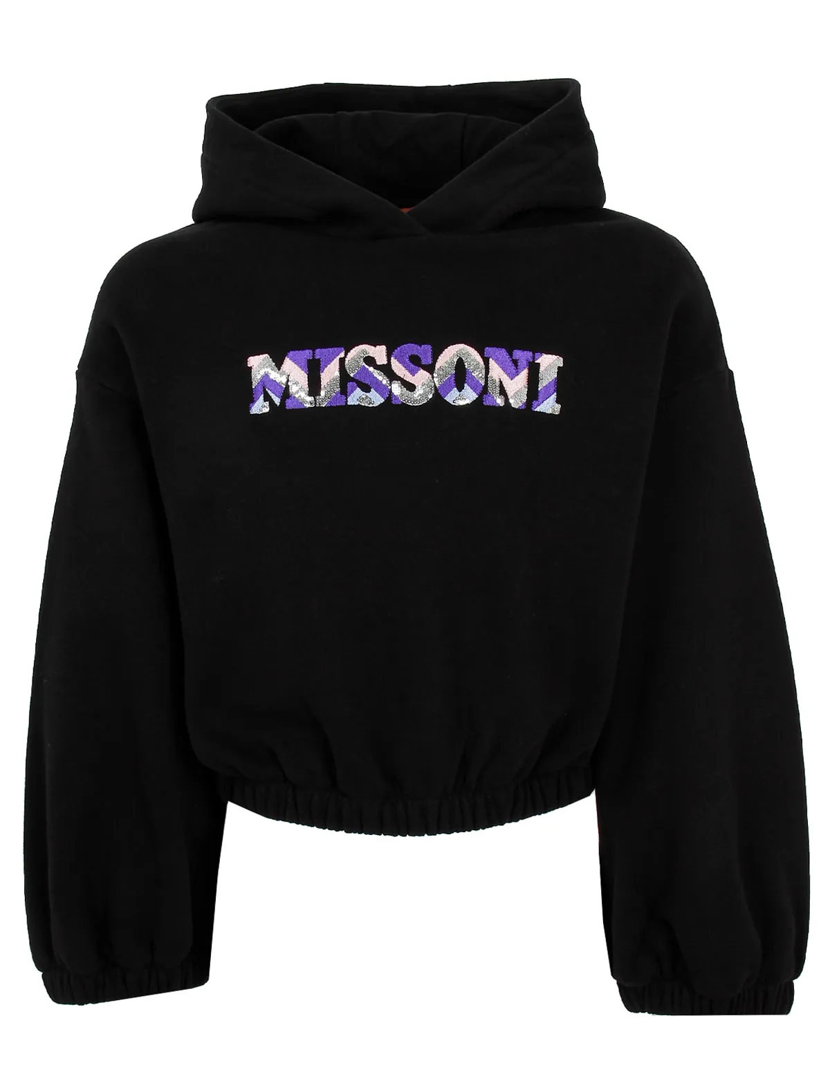 Худи Missoni, Черный, 2703713 
Худи Missoni, Черный, 2703713