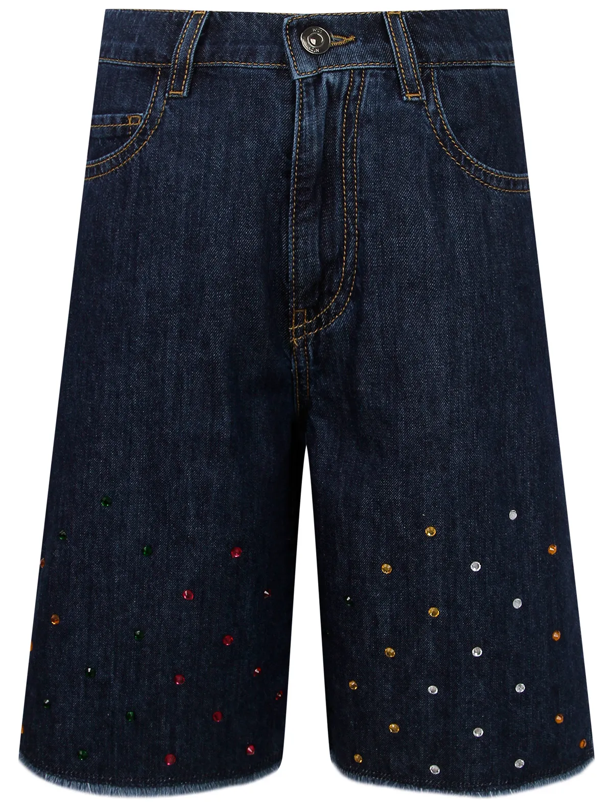 Шорты №21 kids, Синий, 2289175
Шорты №21 kids, Синий, 2289175