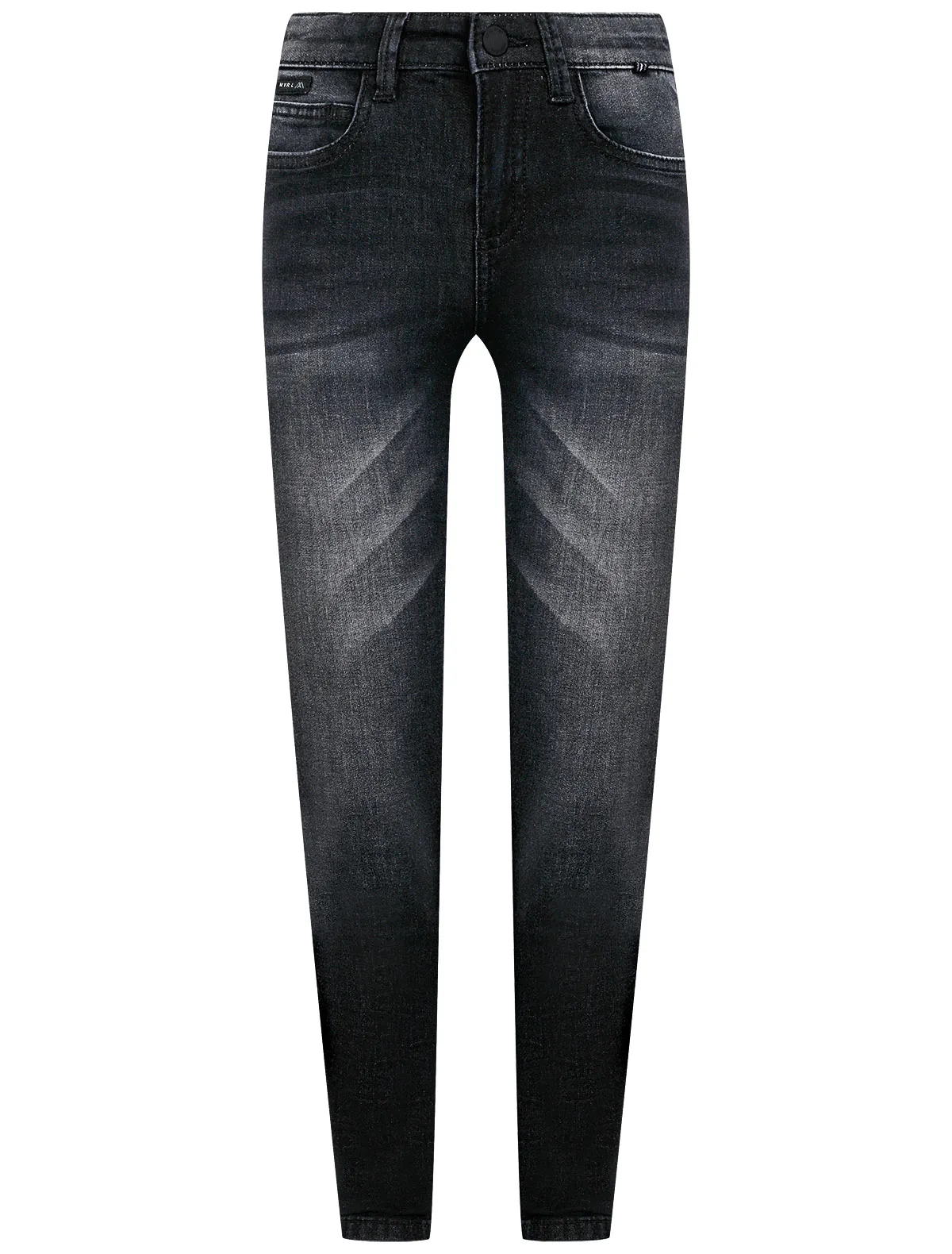 Джинсы Mayoral, Черный, 2328225
Джинсы Mayoral, Черный, 2328225