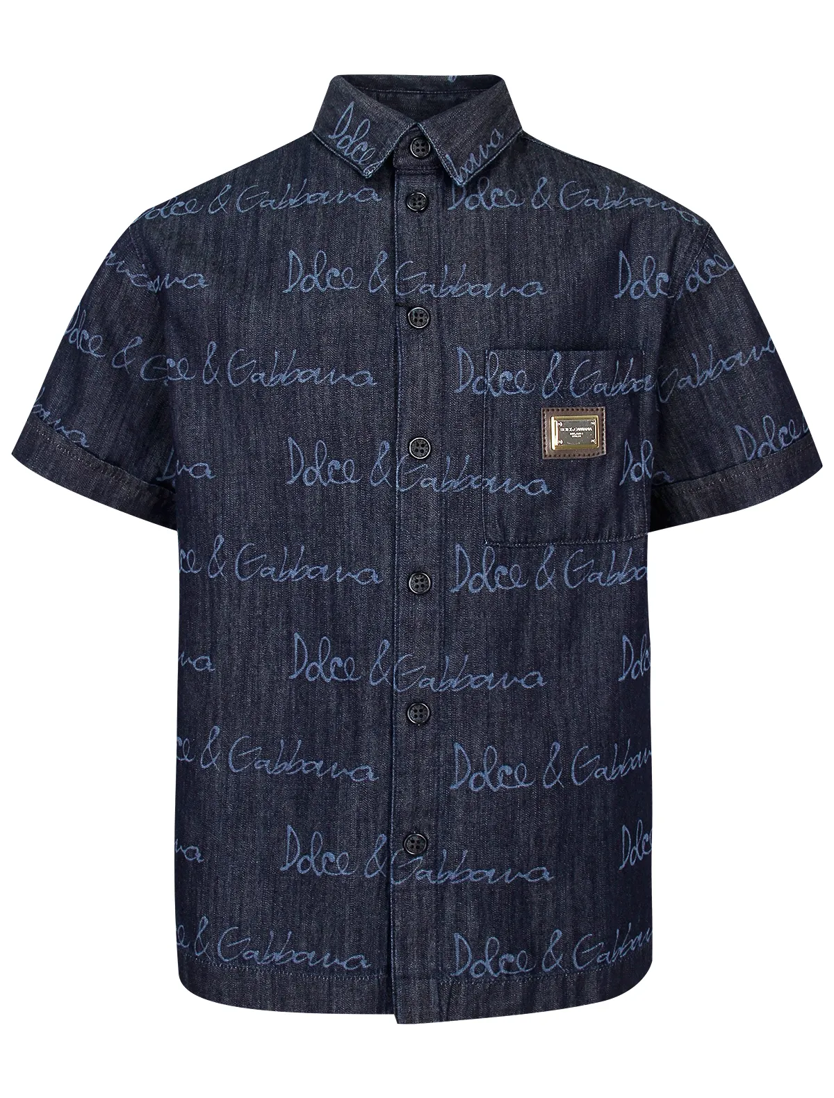 Рубашка Dolce & Gabbana, Синий, 2761612
Рубашка Dolce & Gabbana, Синий, 2761612