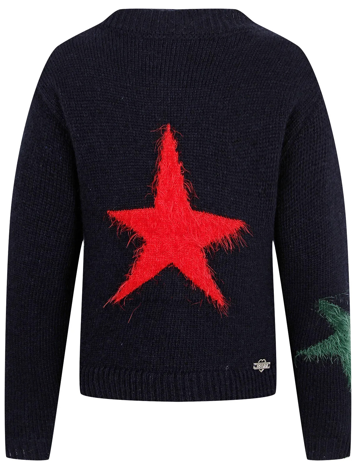 Джемпер FRACOMINA, Синий, 2254220
Джемпер FRACOMINA, Синий, 2254220