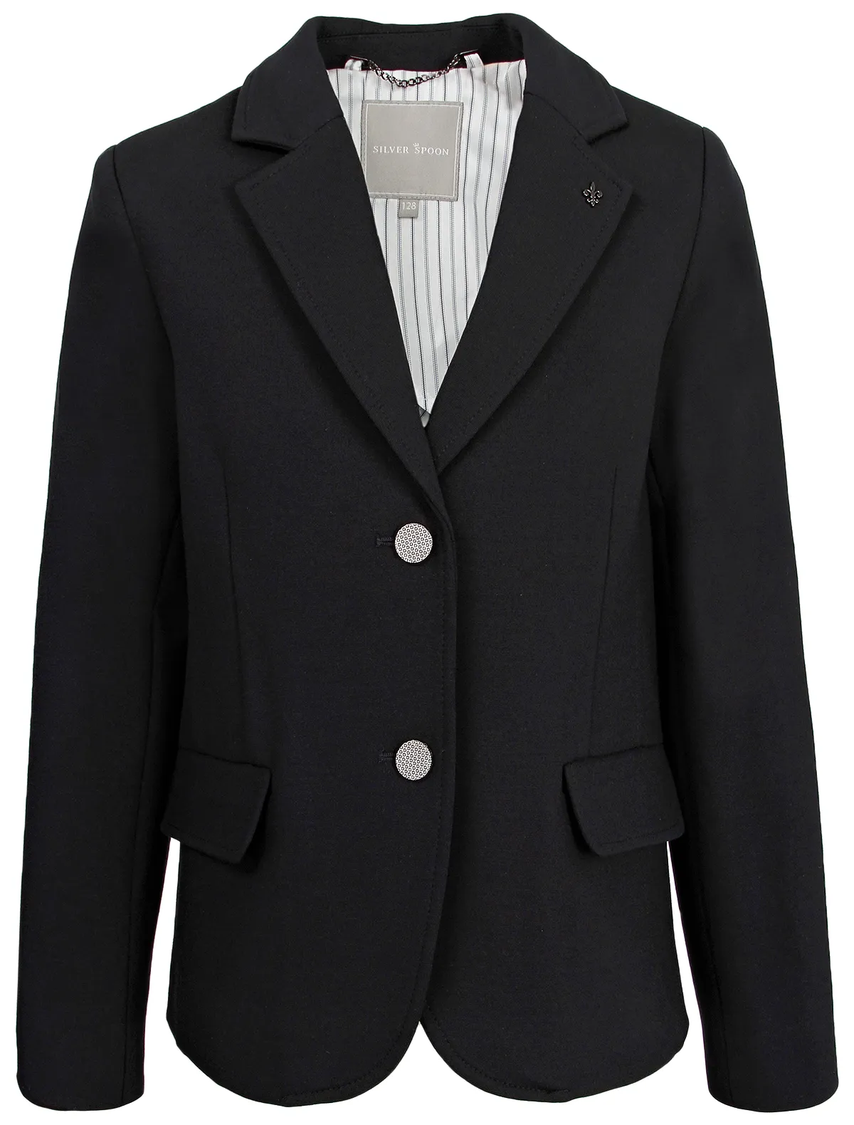 Пиджак SILVER SPOON, Синий, 2578822
Пиджак SILVER SPOON, Синий, 2578822