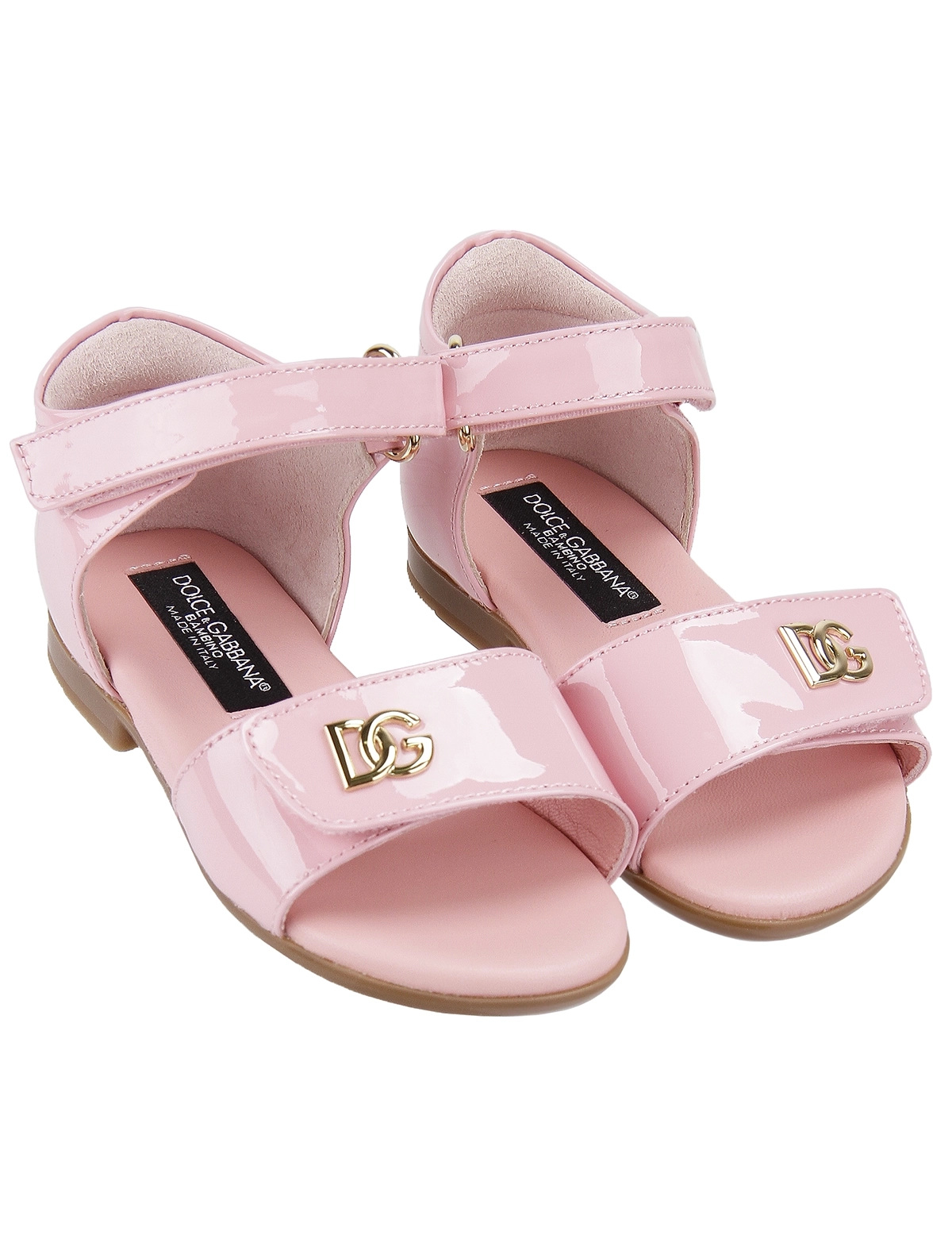 Босоножки Dolce & Gabbana, Розовый, 3198092
Босоножки Dolce & Gabbana, Розовый, 3198092