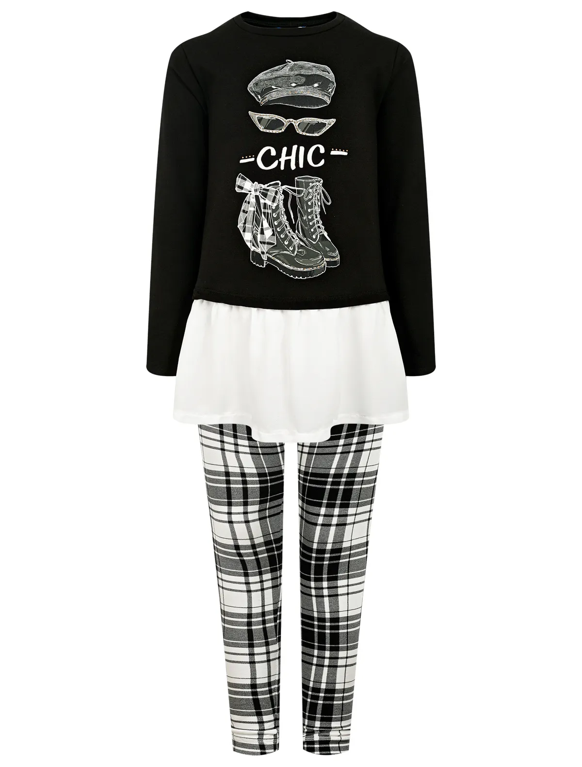 Комплект из 2 шт. Mayoral, Бежевый, 2359391
Комплект из 2 шт. Mayoral, Бежевый, 2359391