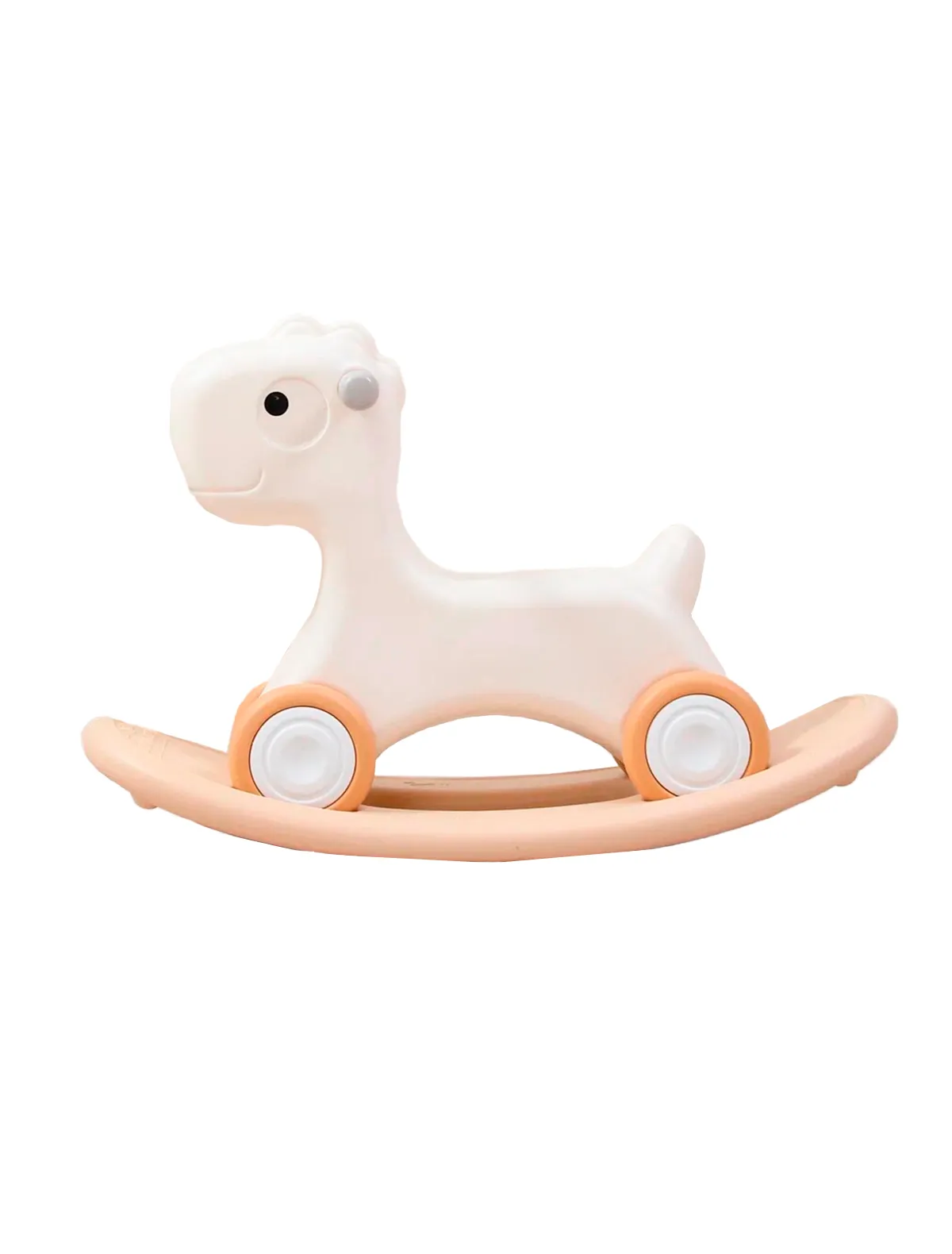 Игрушка UNIX Kids, Бежевый, 2690771
Игрушка UNIX Kids, Бежевый, 2690771