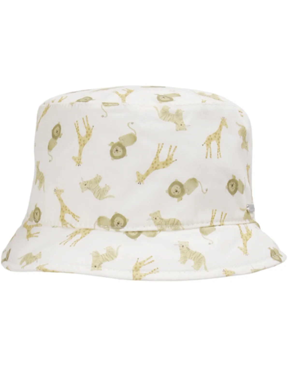 Панама Il Trenino, Бежевый, 2769580 
Панама Il Trenino, Бежевый, 2769580