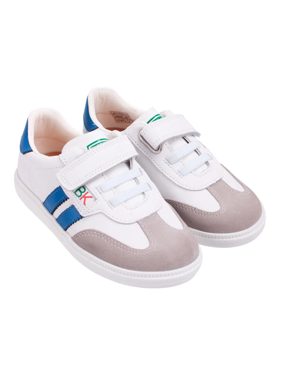 Кеды Pablosky, Белый, 2759350
Кеды Pablosky, Белый, 2759350