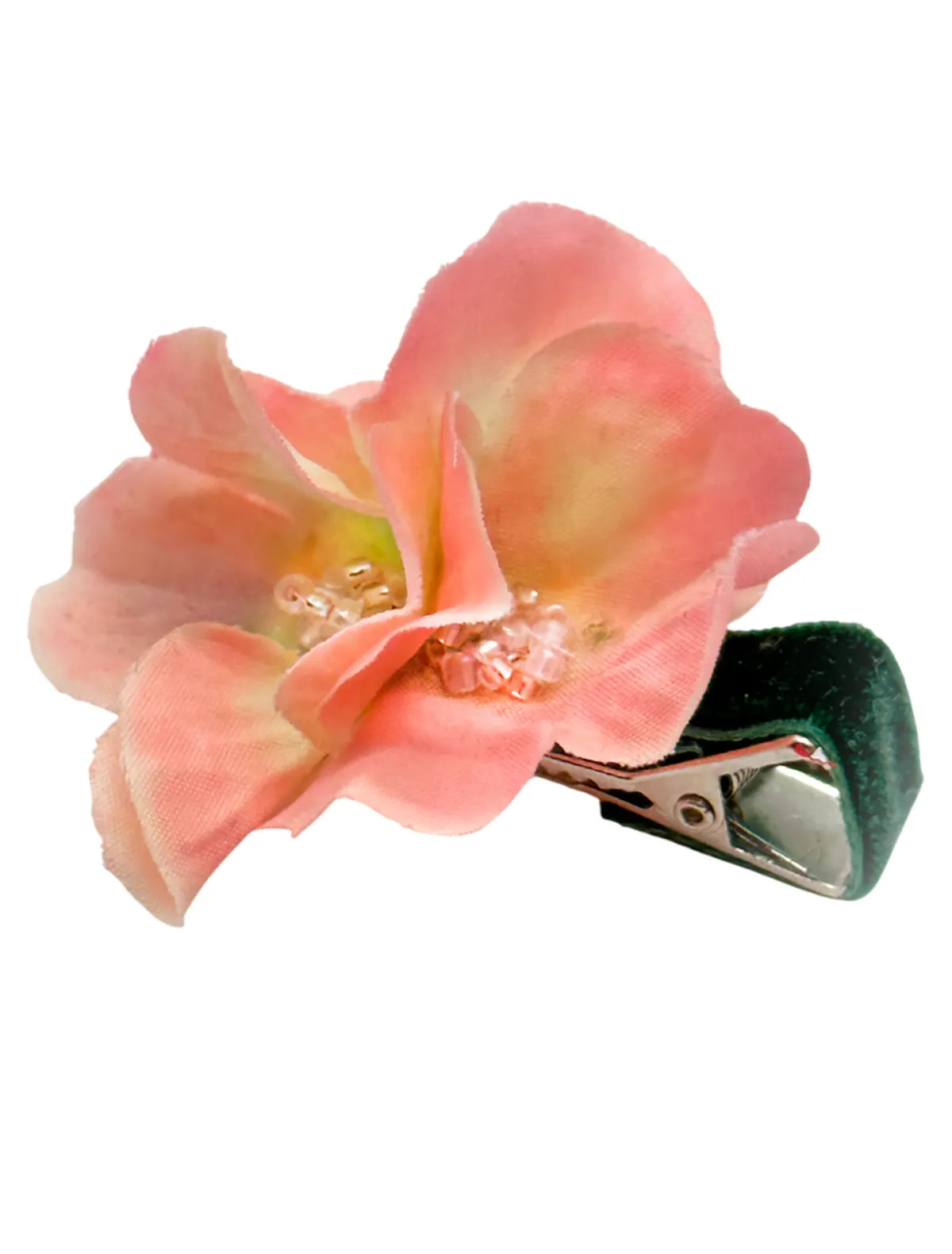 Заколка Junefee, Розовый, 2784782
Заколка Junefee, Розовый, 2784782