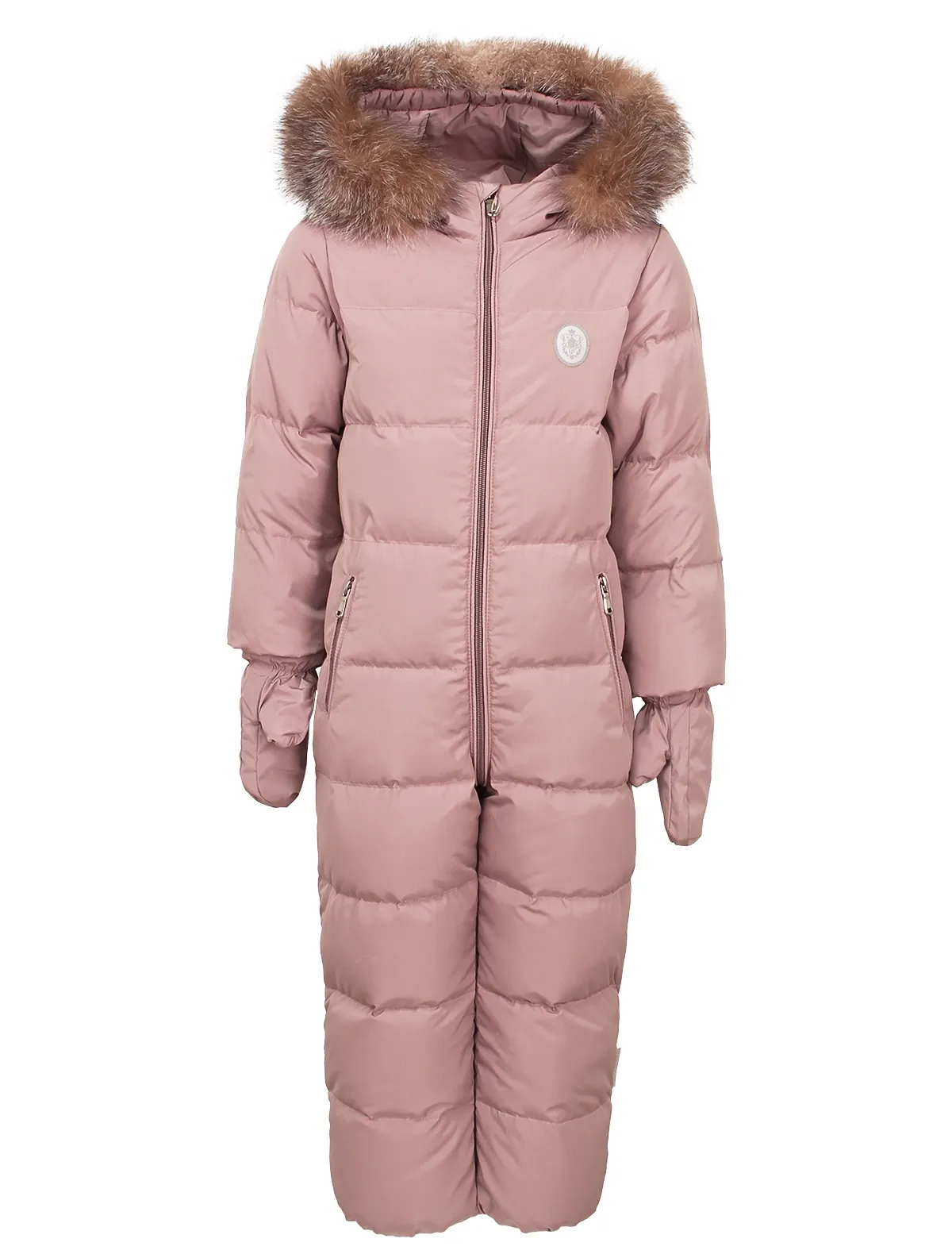 Комбинезон утепленный Наследникъ Выжанова, Розовый, 2790657
Комбинезон утепленный Наследникъ Выжанова, Розовый, 2790657